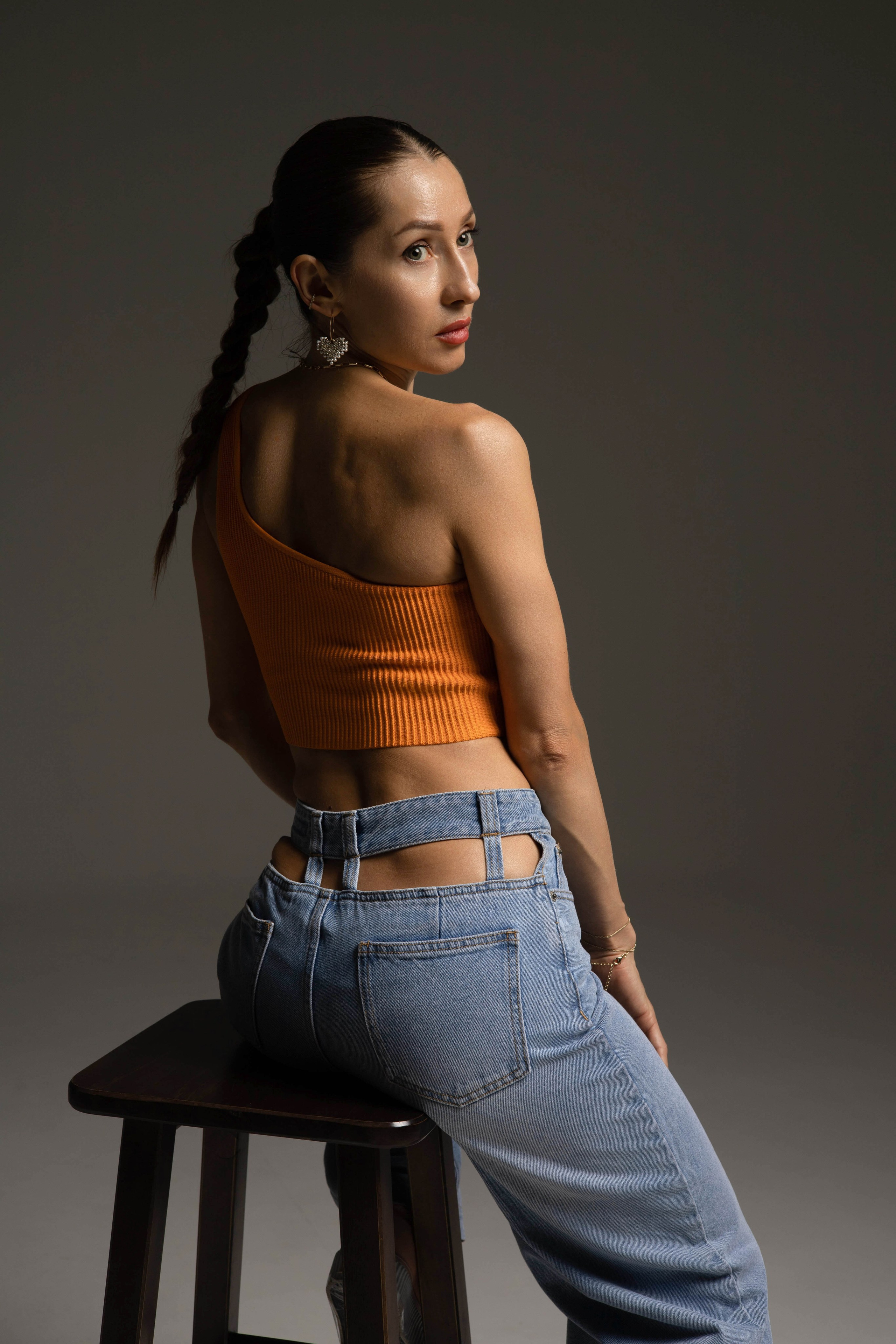 Студийная фотосъемка. Фотограф в Крыму Татьяна Барицкая ЕНОТИКА