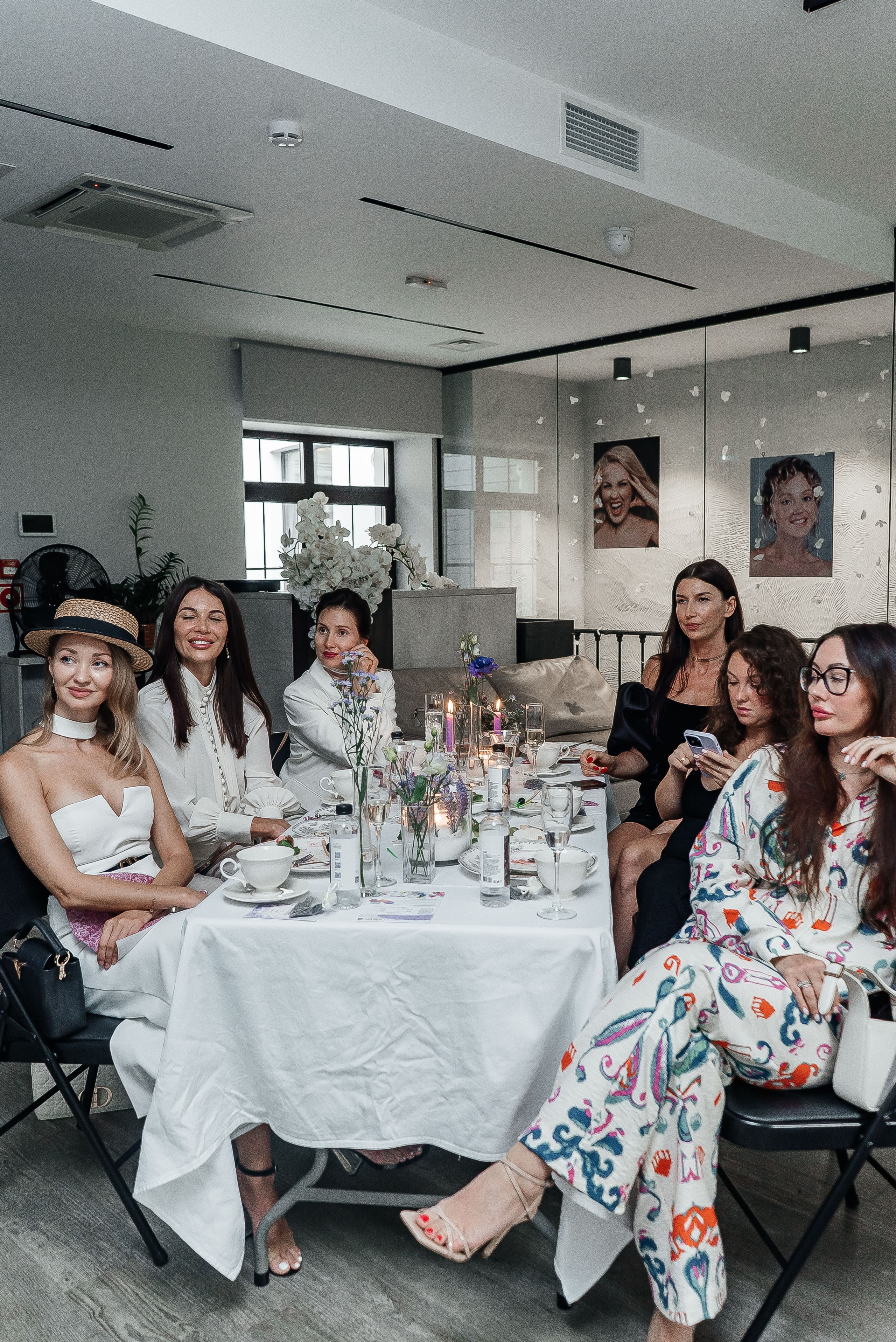 Фешн-бранч во Французском стиле «Дом Диор». Свадебный и семейный фотограф во Владивостоке Александра Глускер