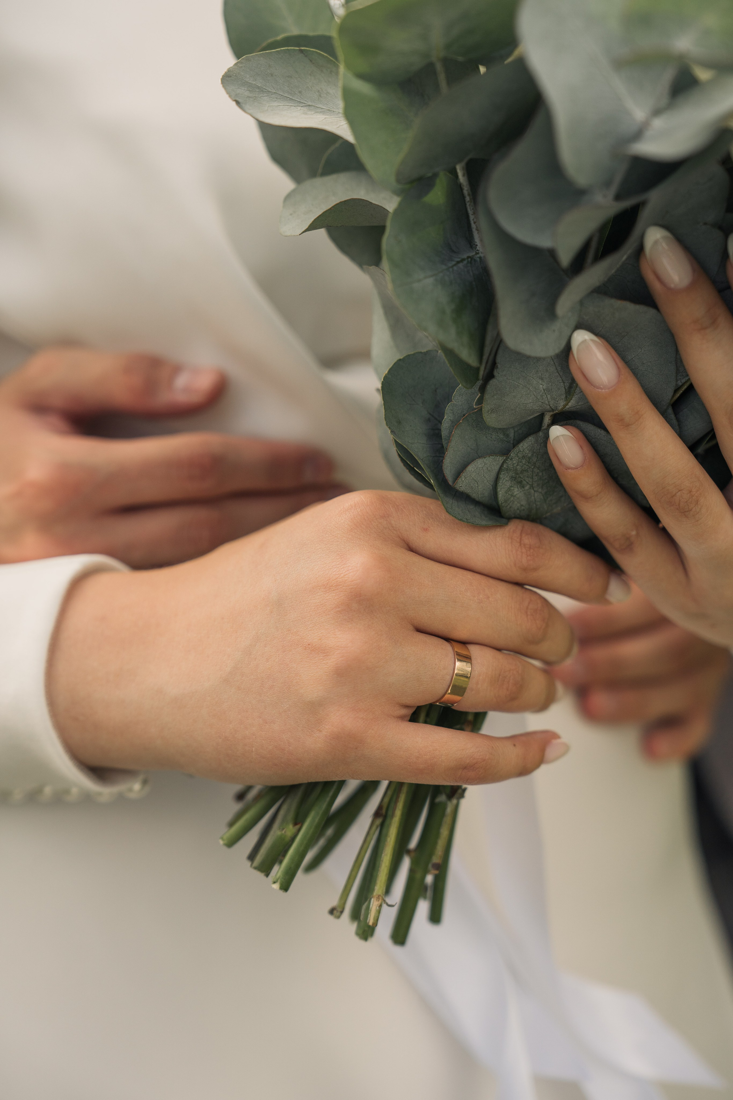 Свадьба на природе. Артем и Анна. Семейный фотограф Екатеринбург Татьяна Девятых