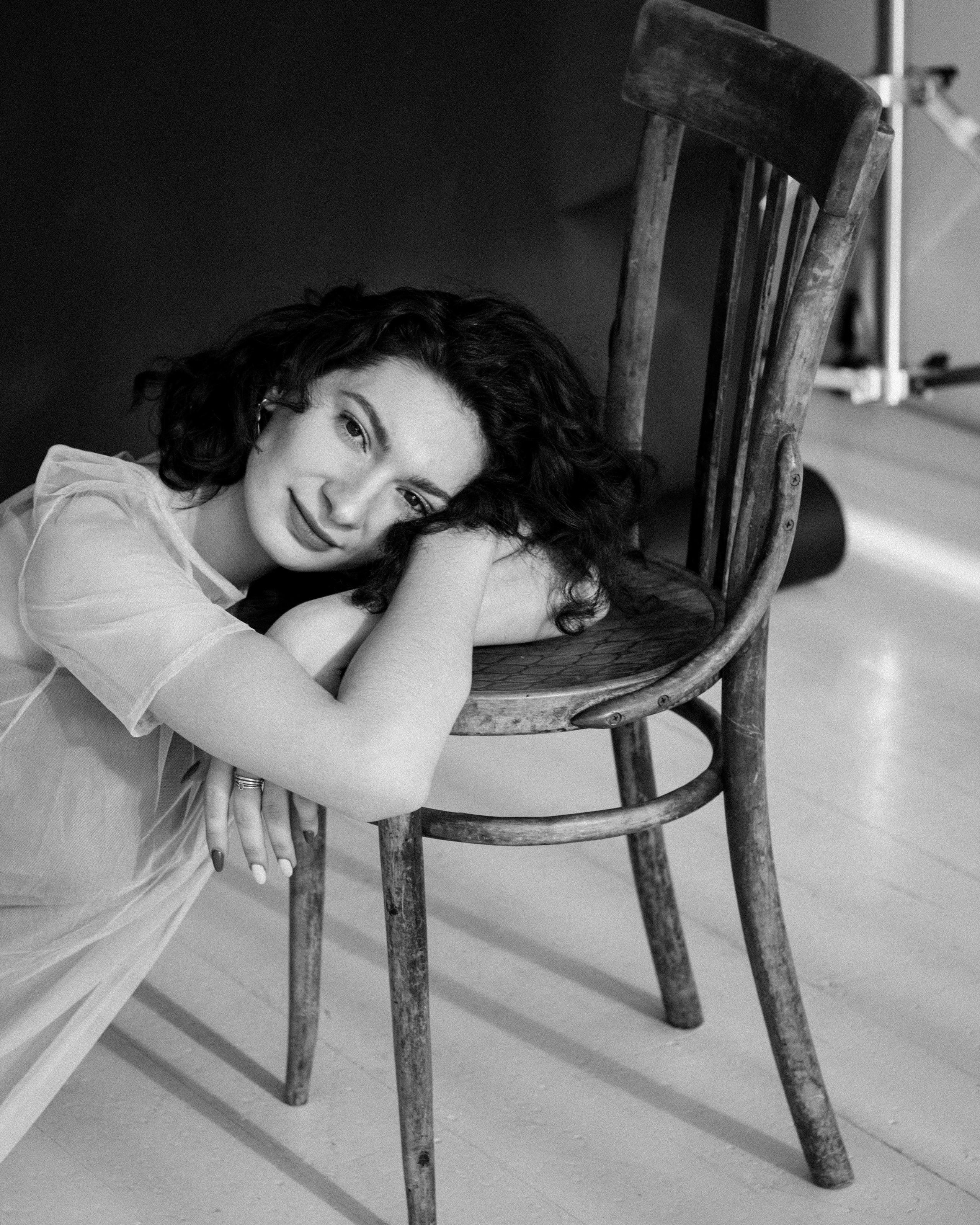 Портфолио. Портретный фотограф Москва