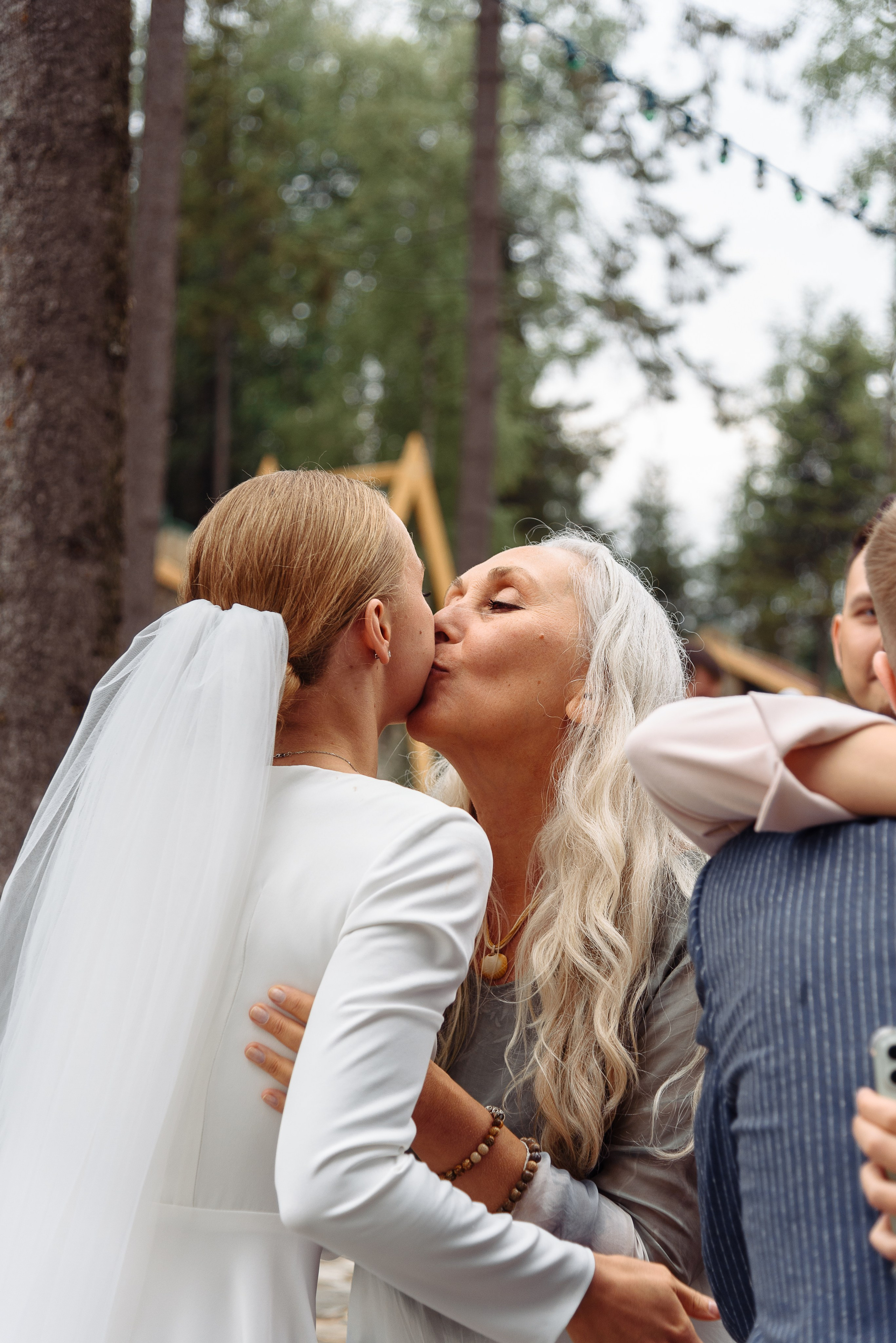 Свадьба Саша и Саша 2023-07-14. Свадебный фотограф в Перми Алексей Поляков