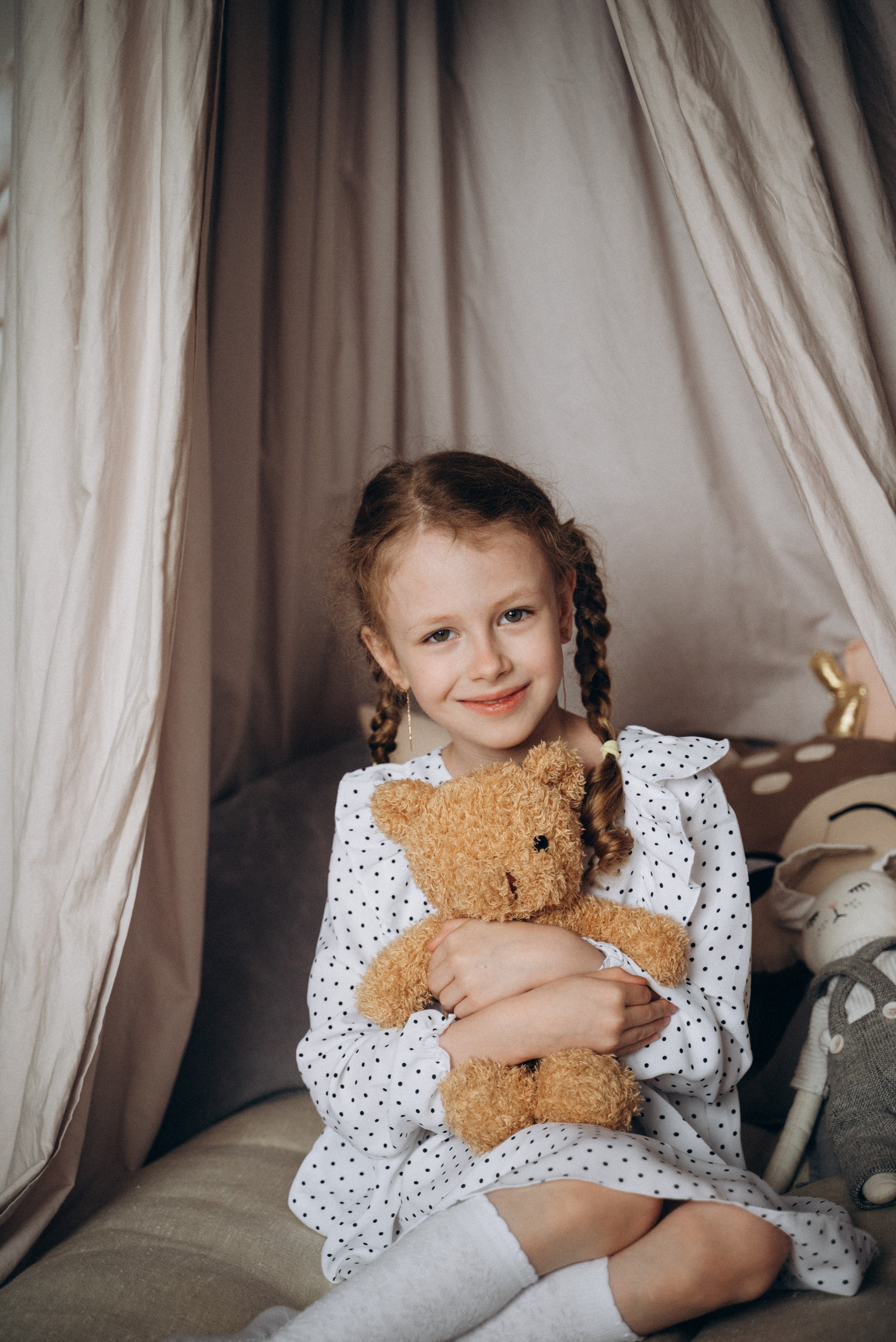 Семейная для Алёны. Семейный фотограф в Минске Дарья Дреко