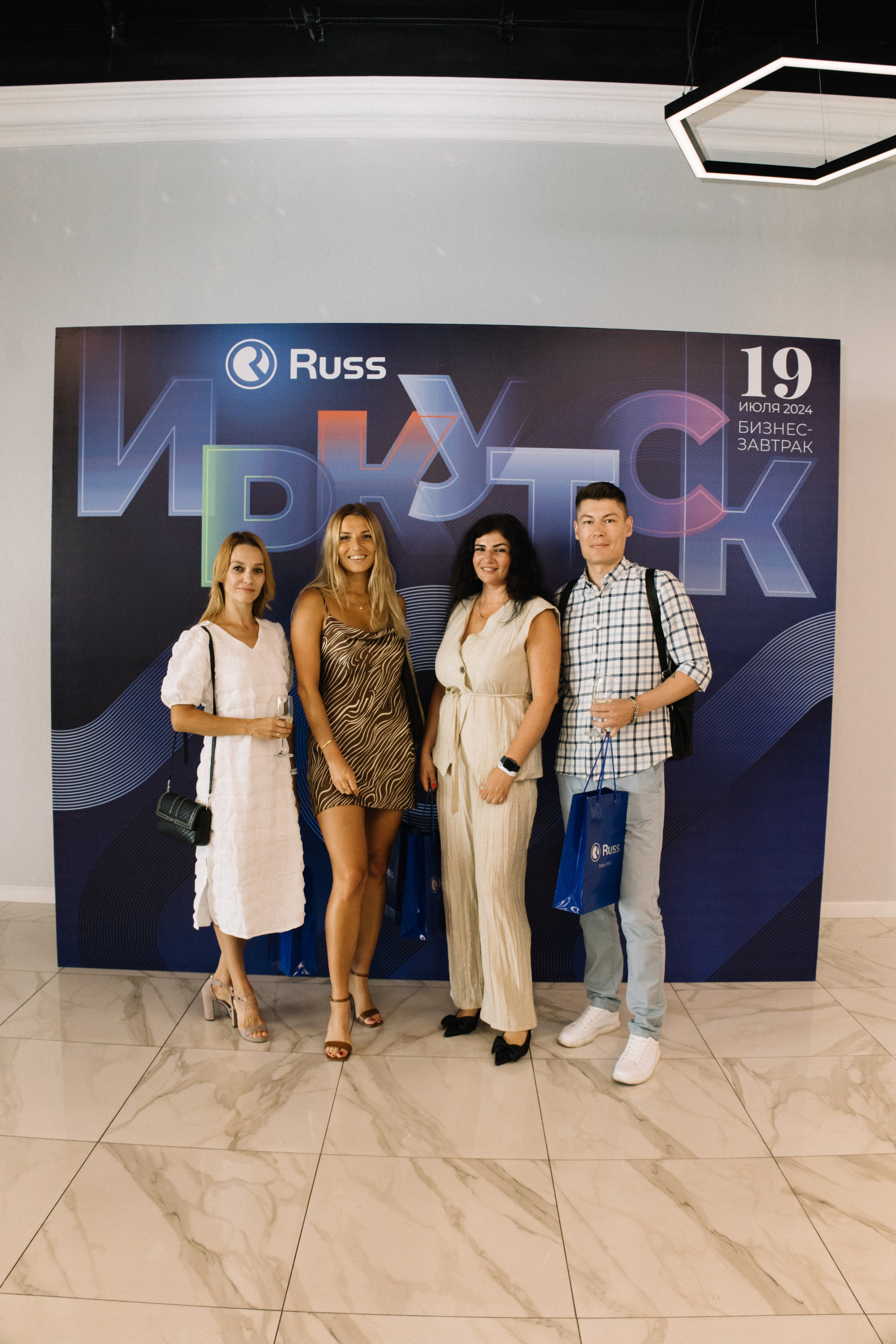 RUSS. Фотограф в Иркутске