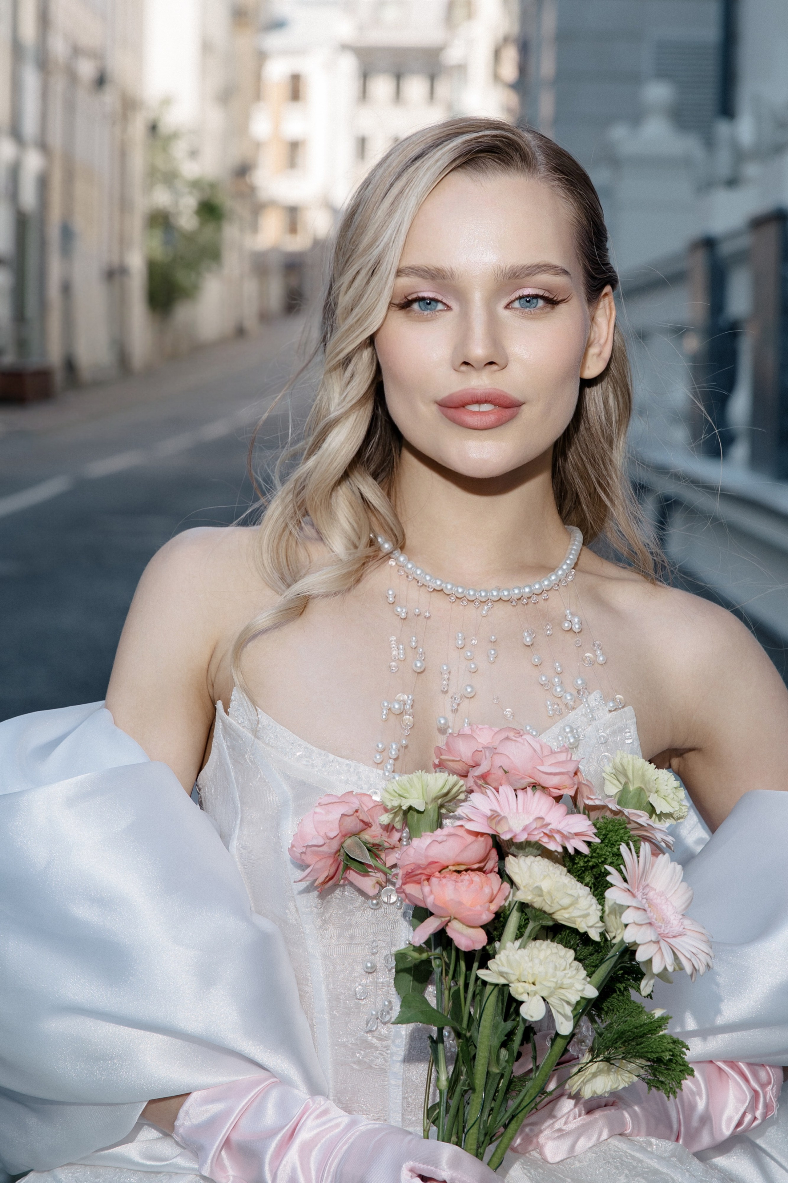 Dmitriy & Alina. Alamzar Gurbanova — Photographer