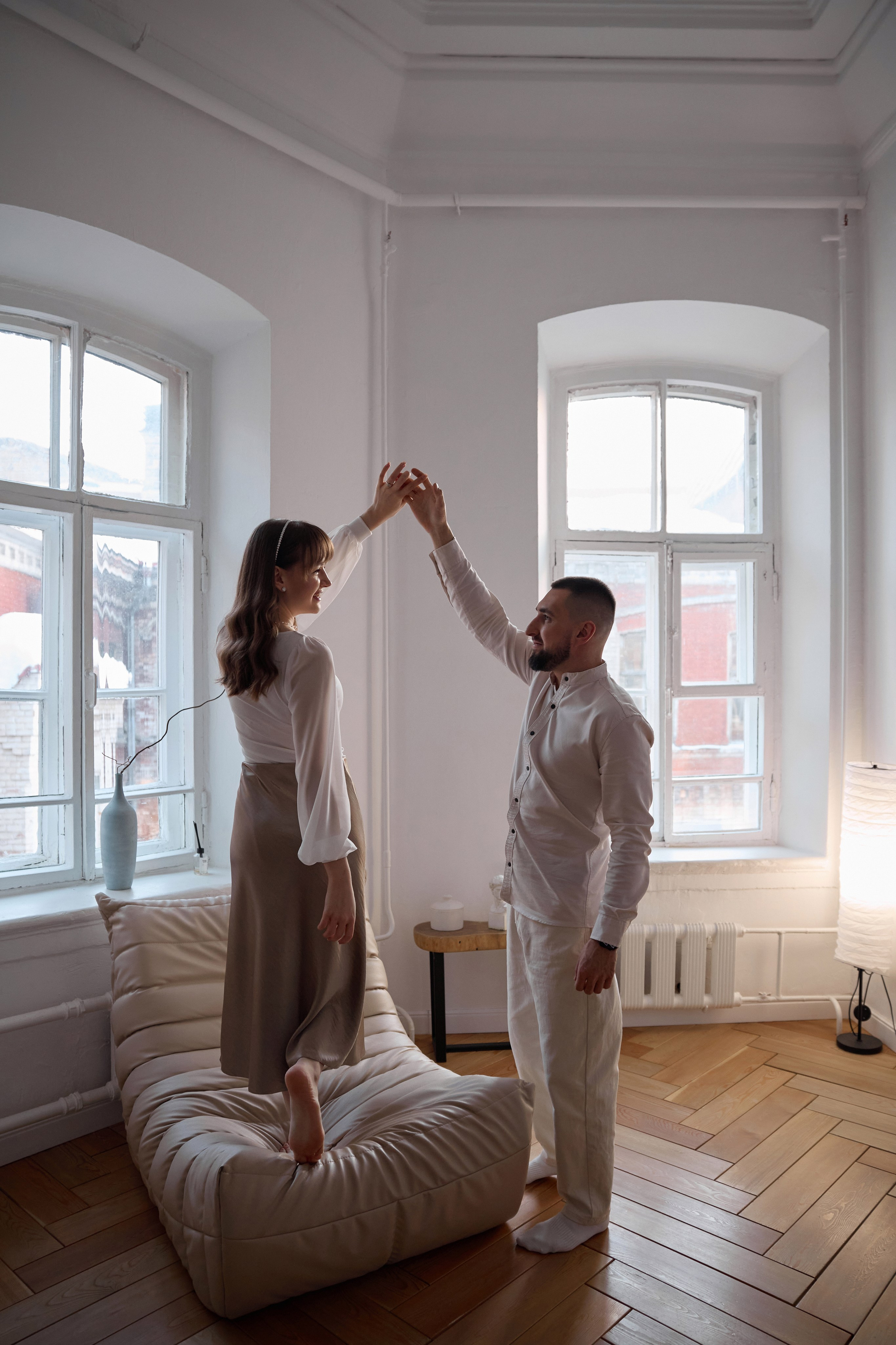 S&K. Фотограф в Самаре Диана Анисимова