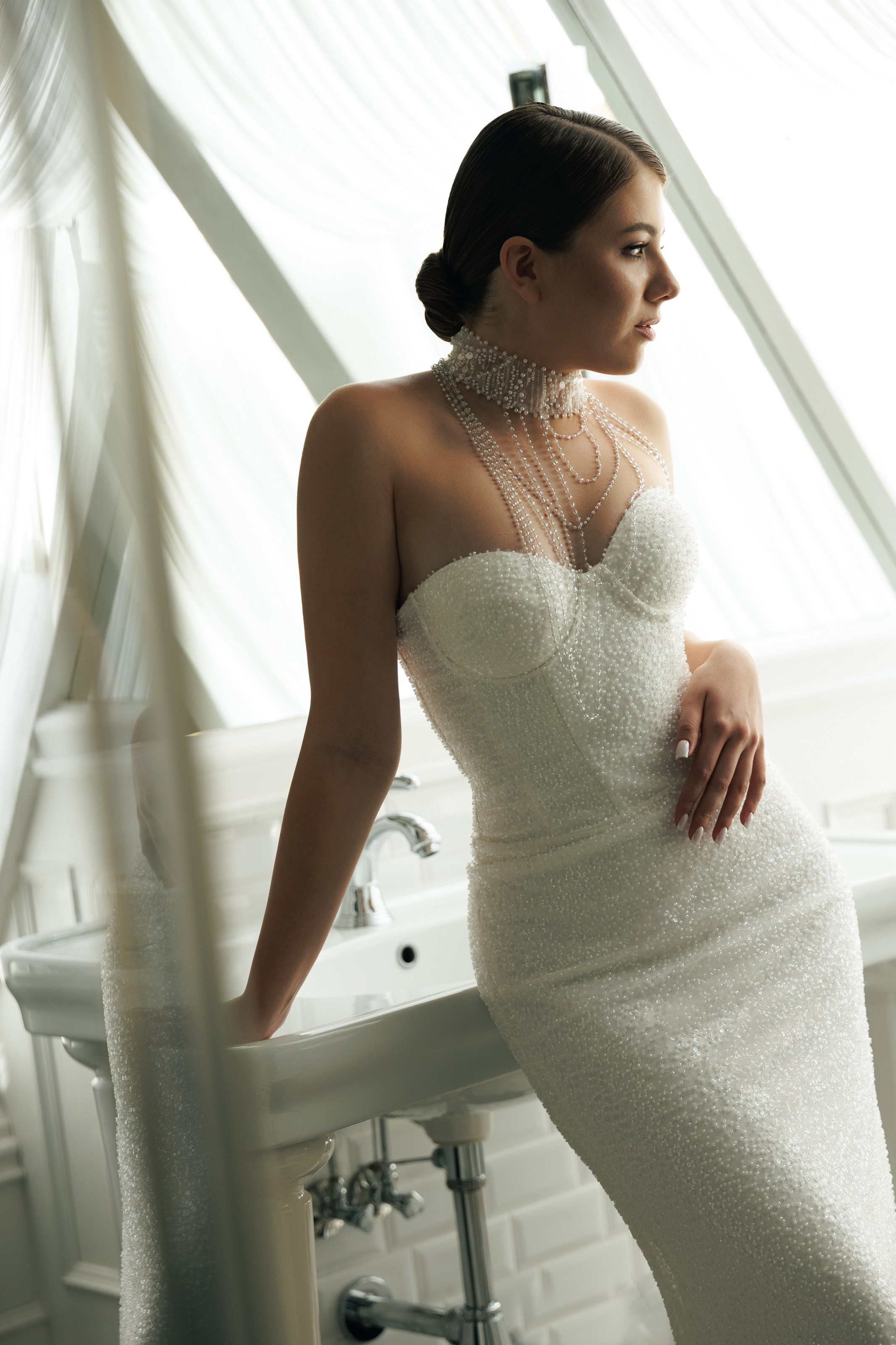 Дмитрий и Екатерина. Свадебный фотограф в Ростове — на — Дону Александра Пивоварова