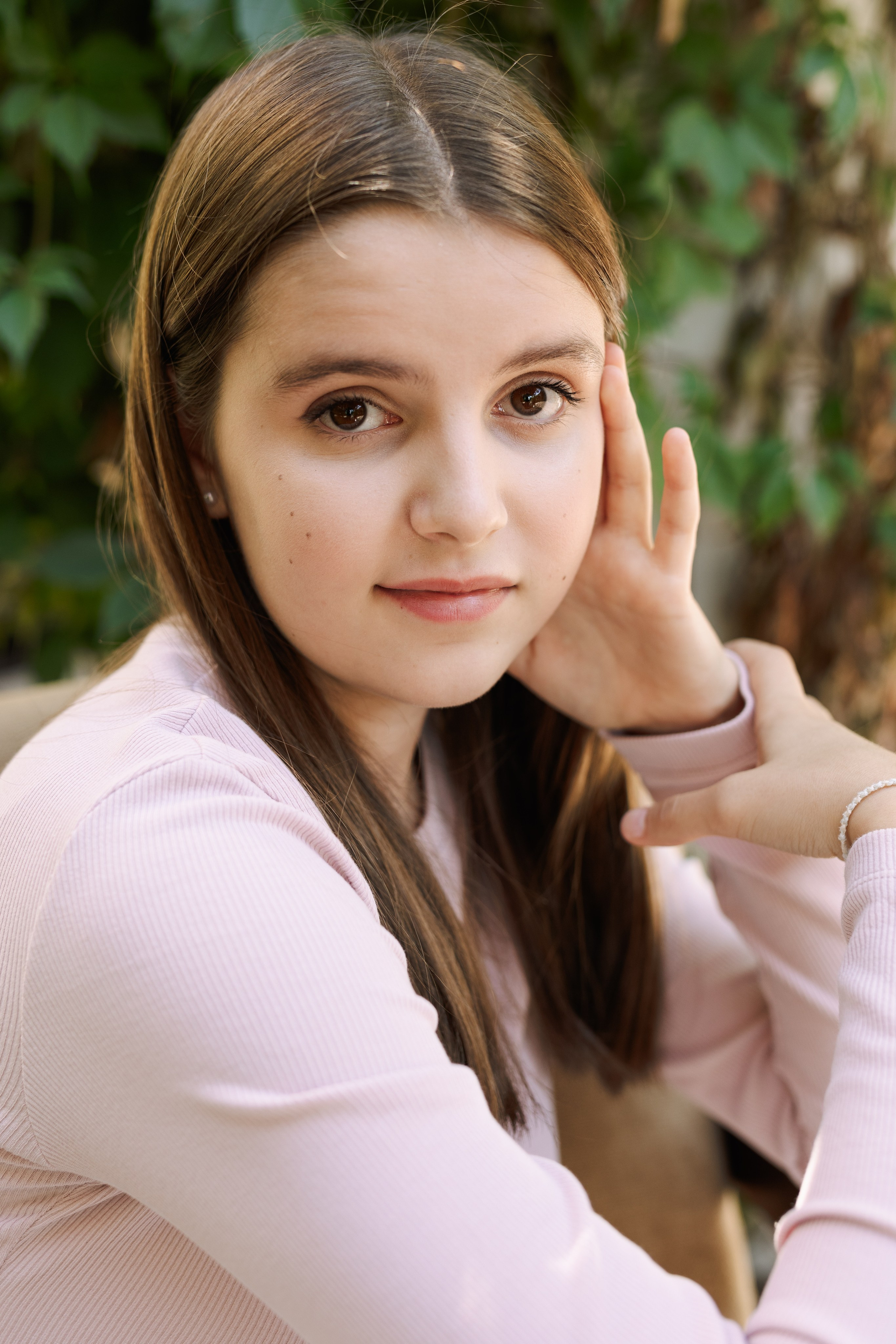 Agnija. Главная