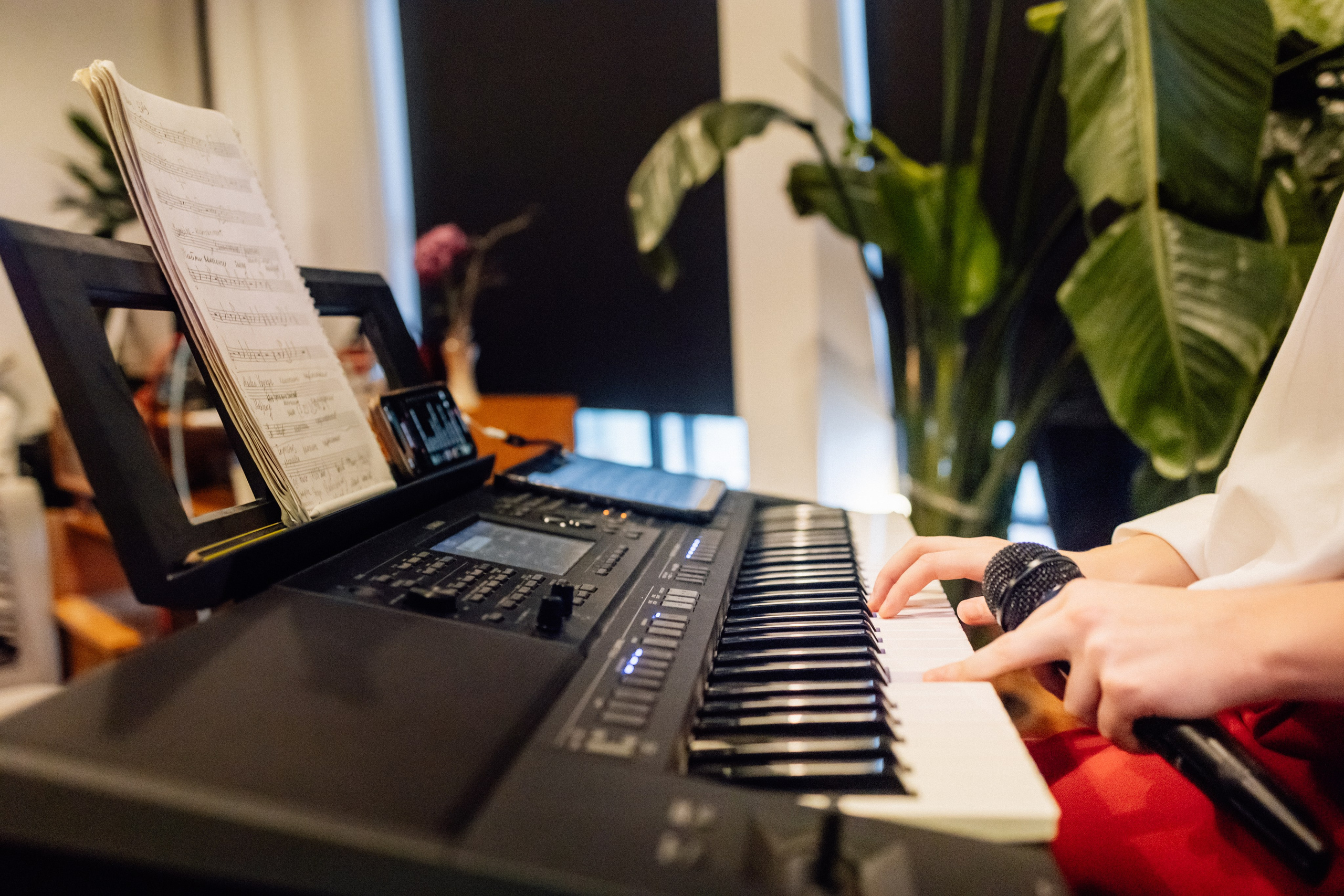 Events. Антон Ляпунов фотограф Вашего события в Москве