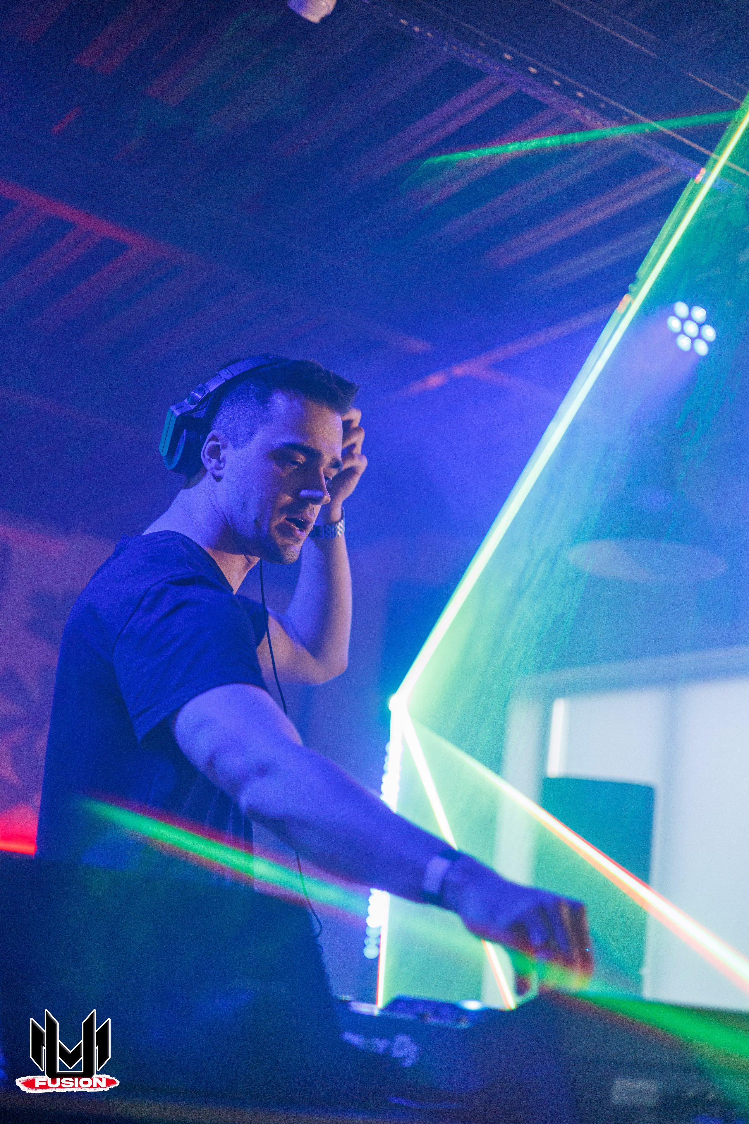 ULTIMATE: Fusion Вечеринка. Репортажный, Event фотограф в Санкт-Петербурге и ЛО Морозов Дмитрий