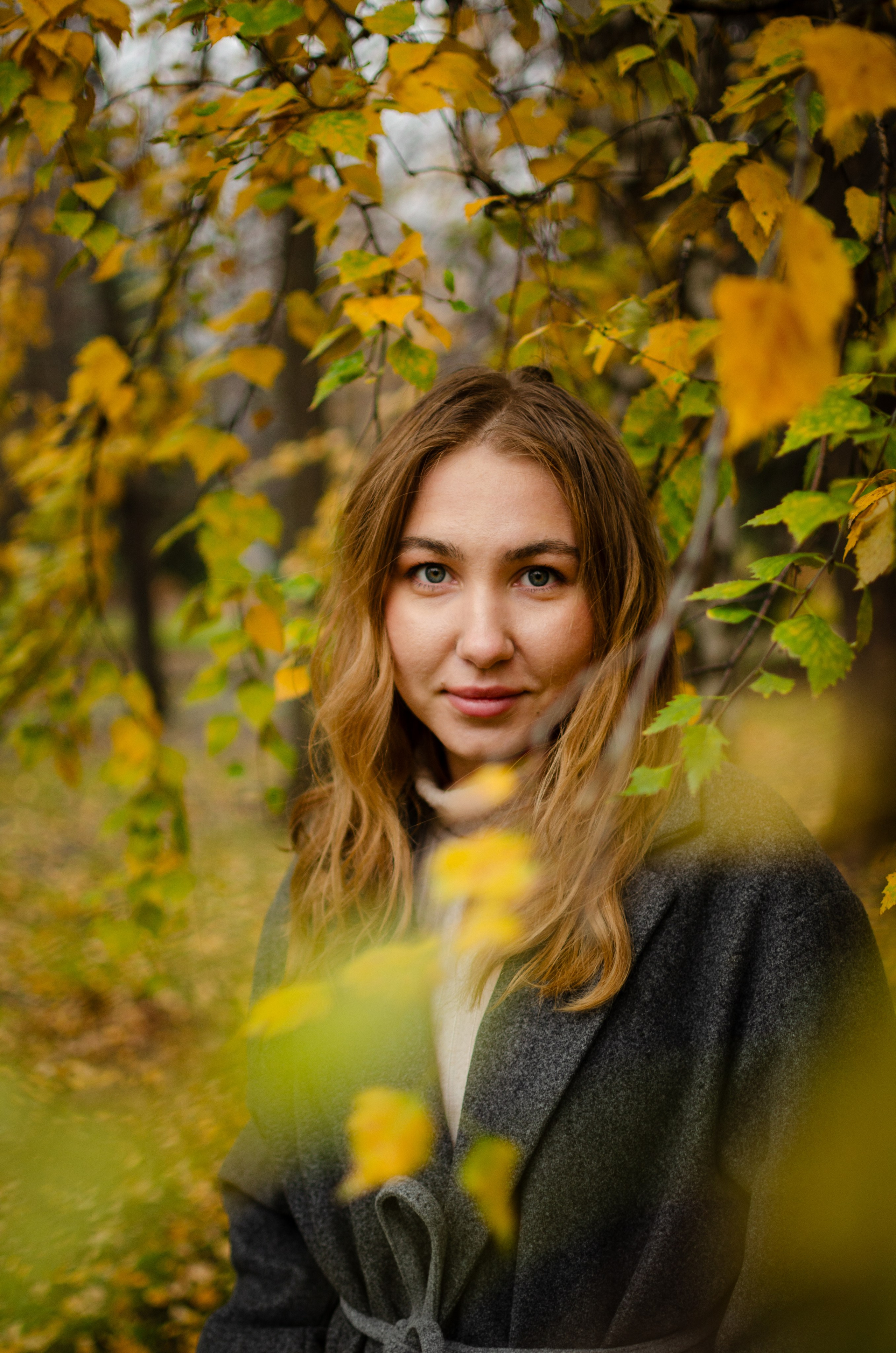 Арина. Женский и предметный фотограф в Уфе Анастасия Настоечка