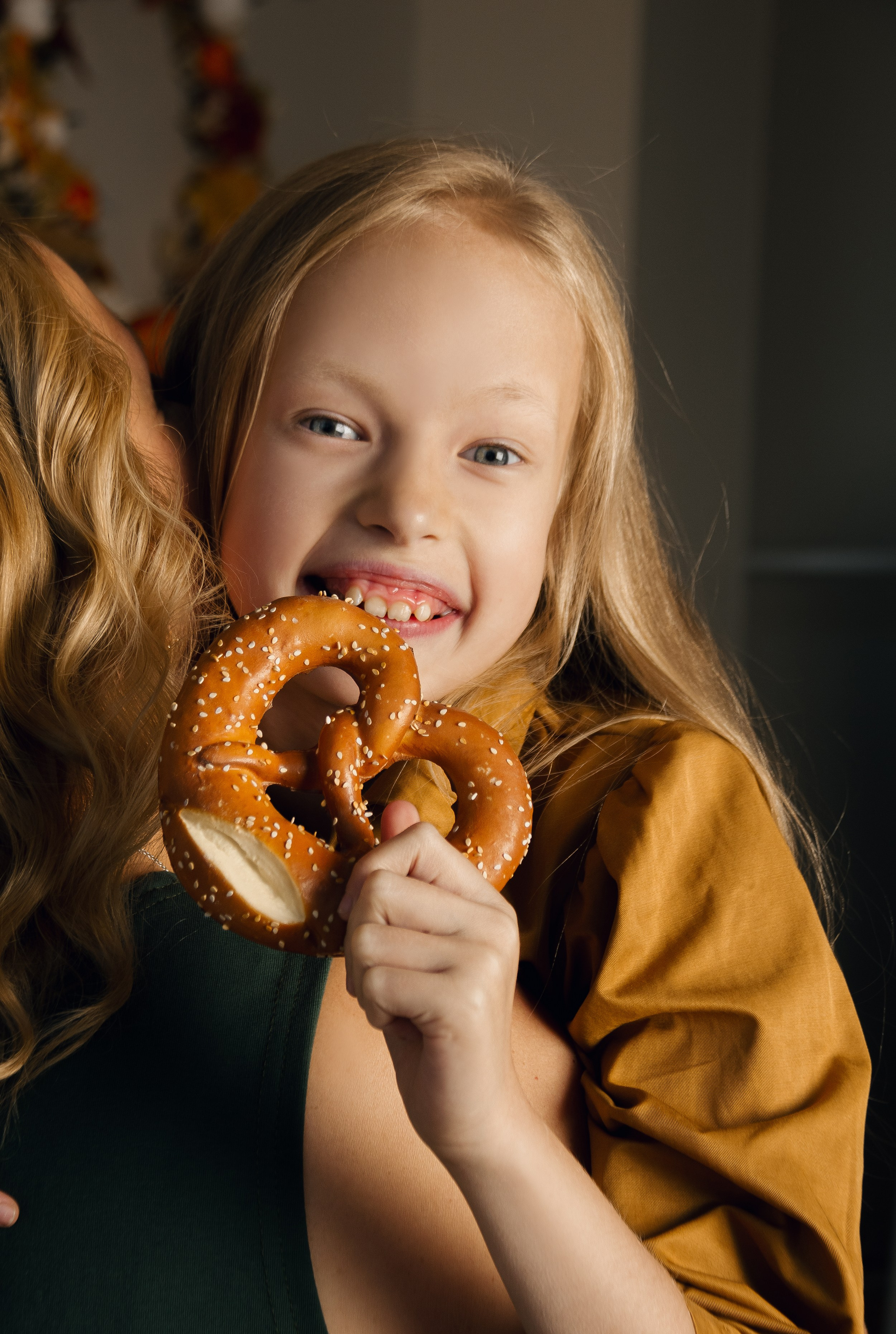 Фотопроект «Тыковки» студия