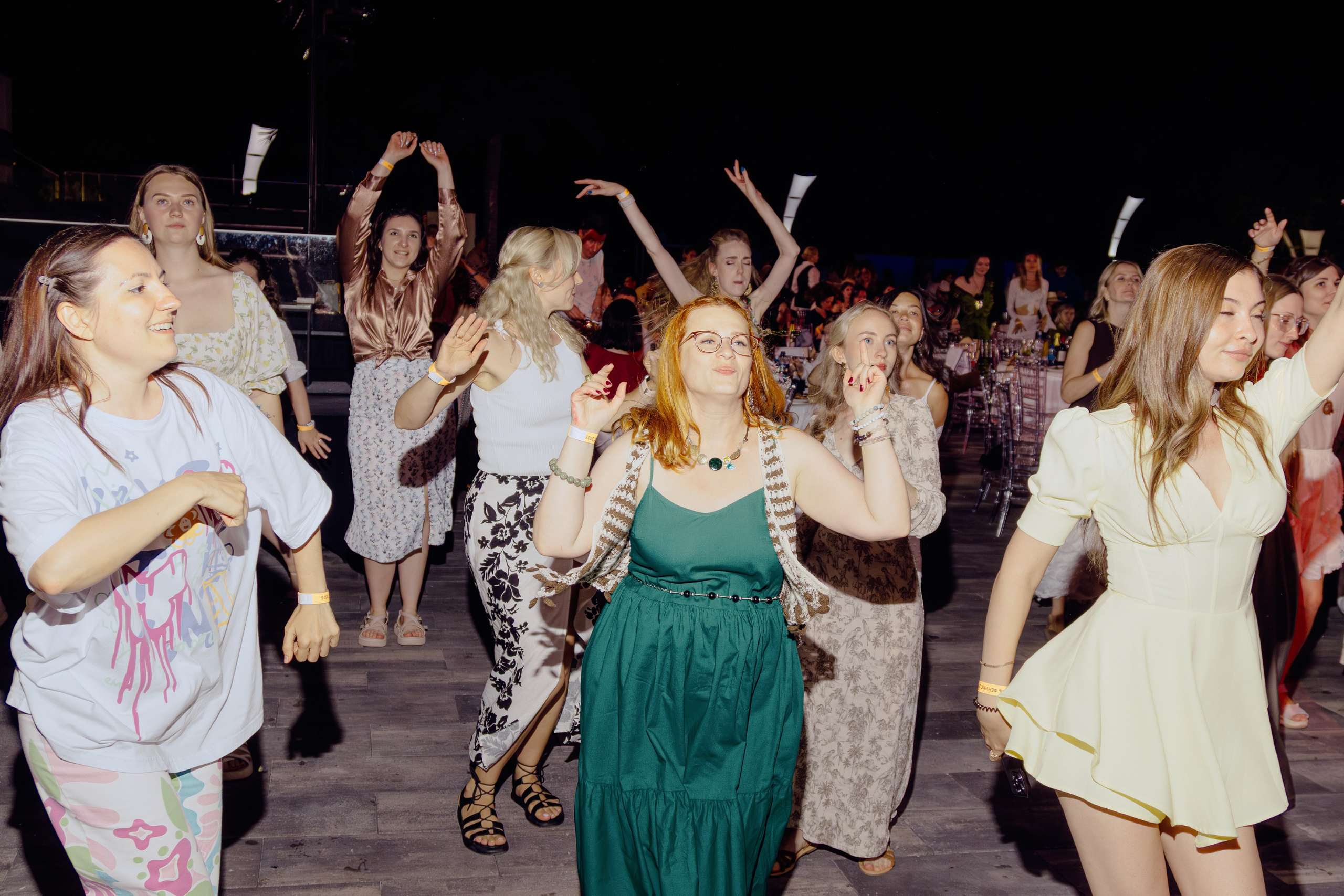 Репортажная съёмка корпоратива компании Феникс. Портретный фотограф в Ростове-на-Дону Антон Казарин