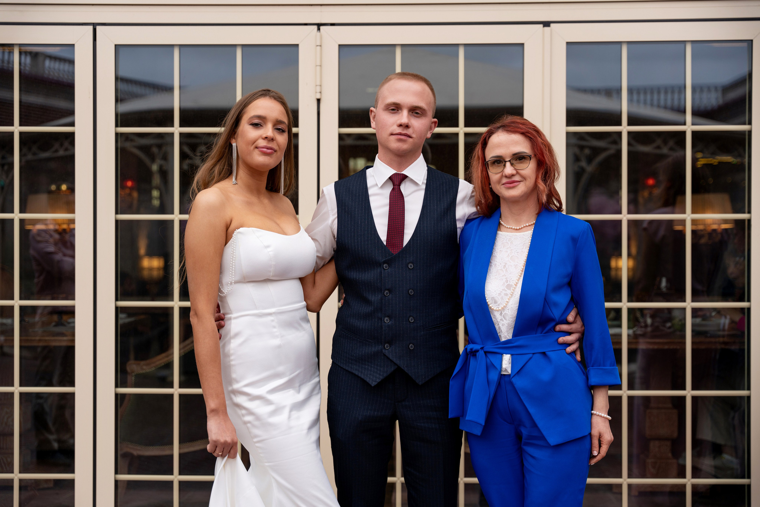 ЕВГЕНИЯ И ДАРЬИ. Фотограф на любое мероприятие