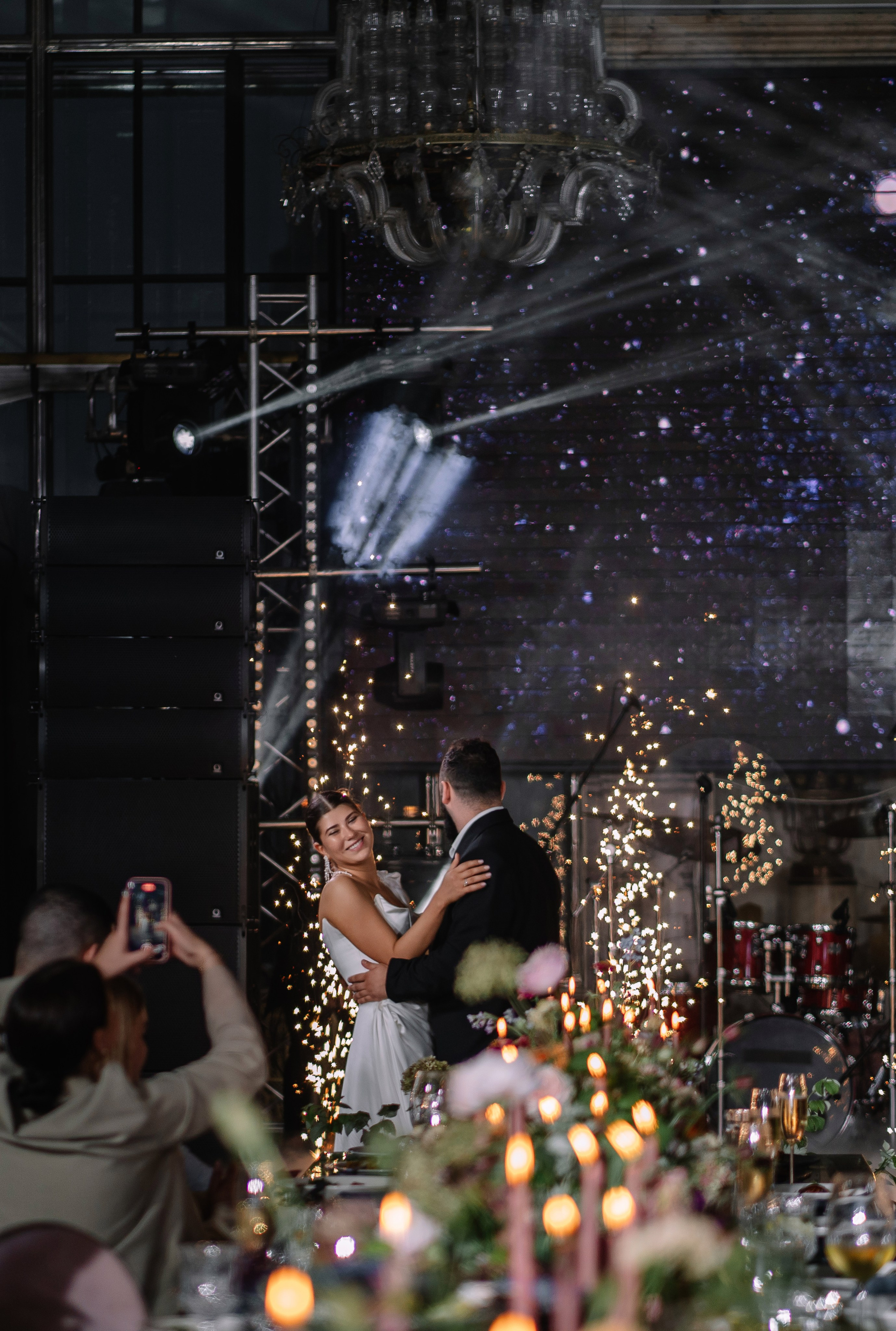 Свадебный день Руслана и Лали. Свадебный и семейный фотограф в Анапе Елена Полетаева