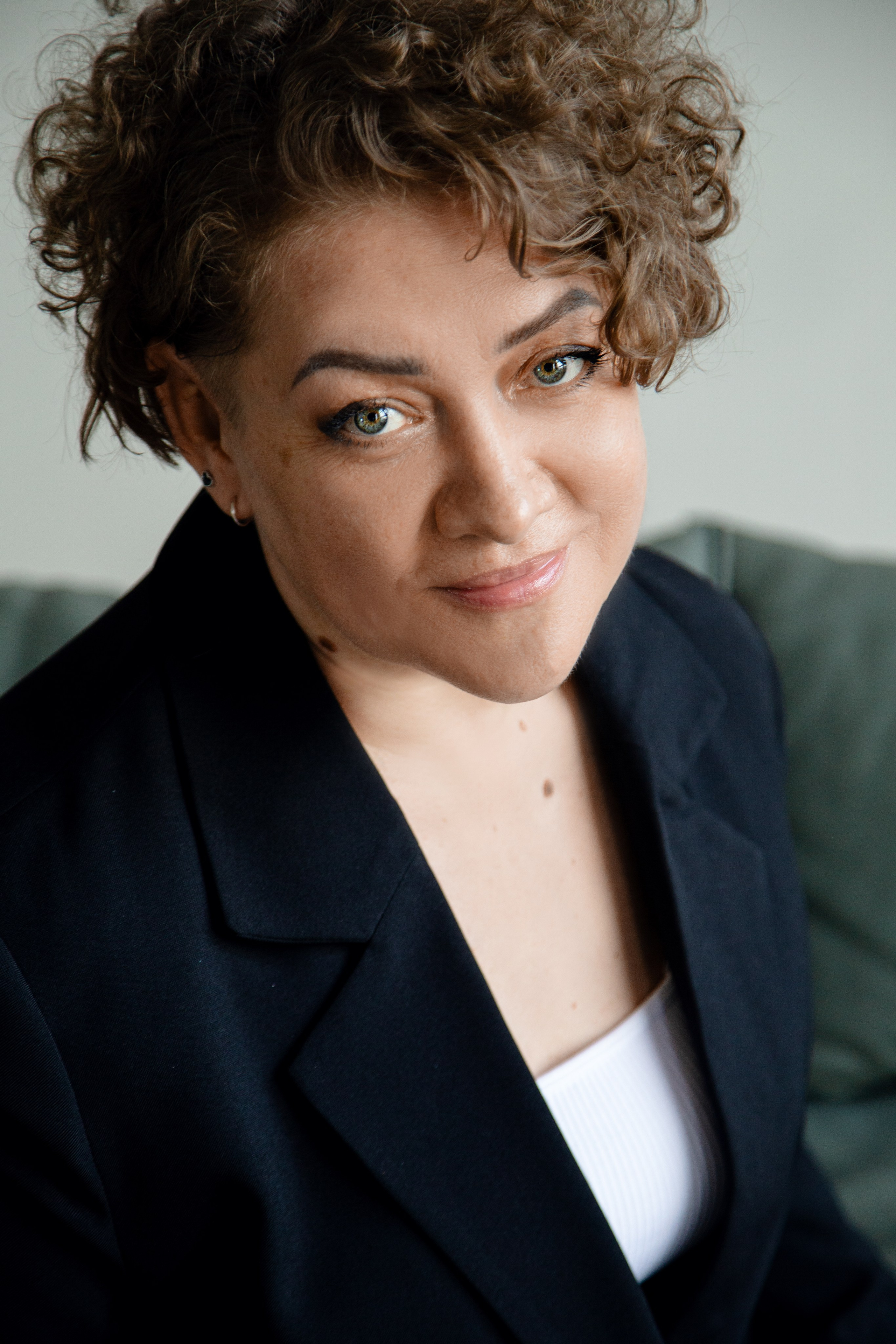 Студии. Фотограф в Сургуте Ксения Лепина