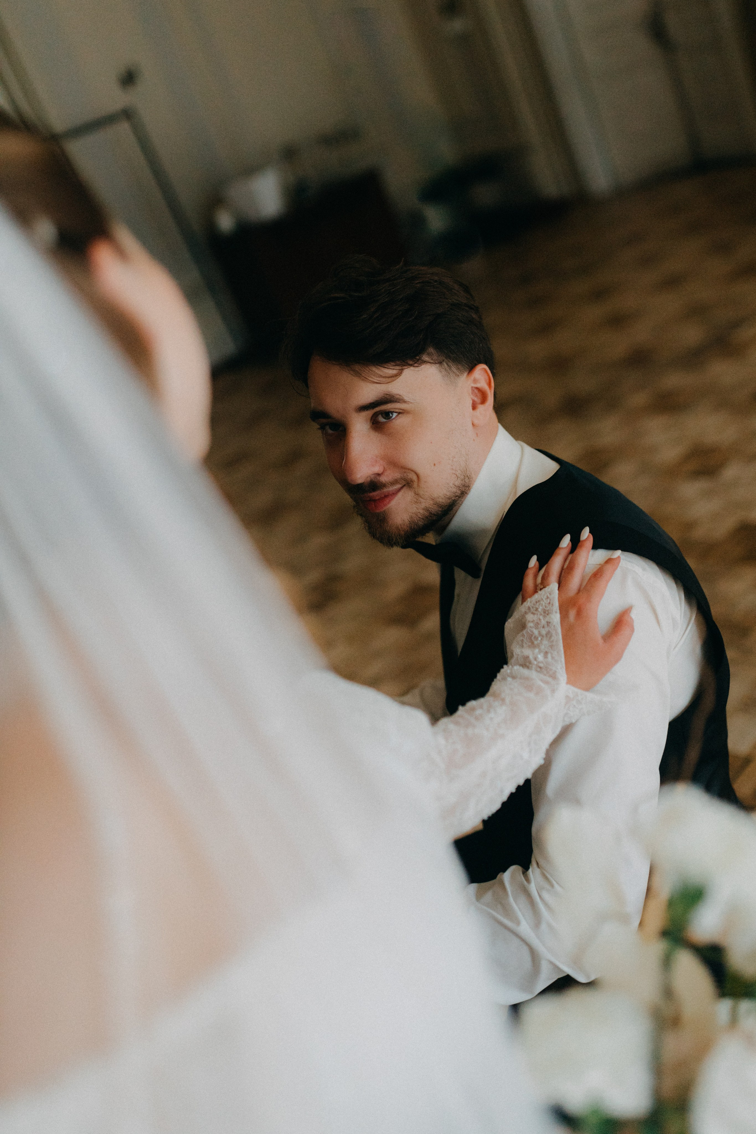 Лена & Даня. Фотограф НОГИНСК, Москва, Анастасия Белая