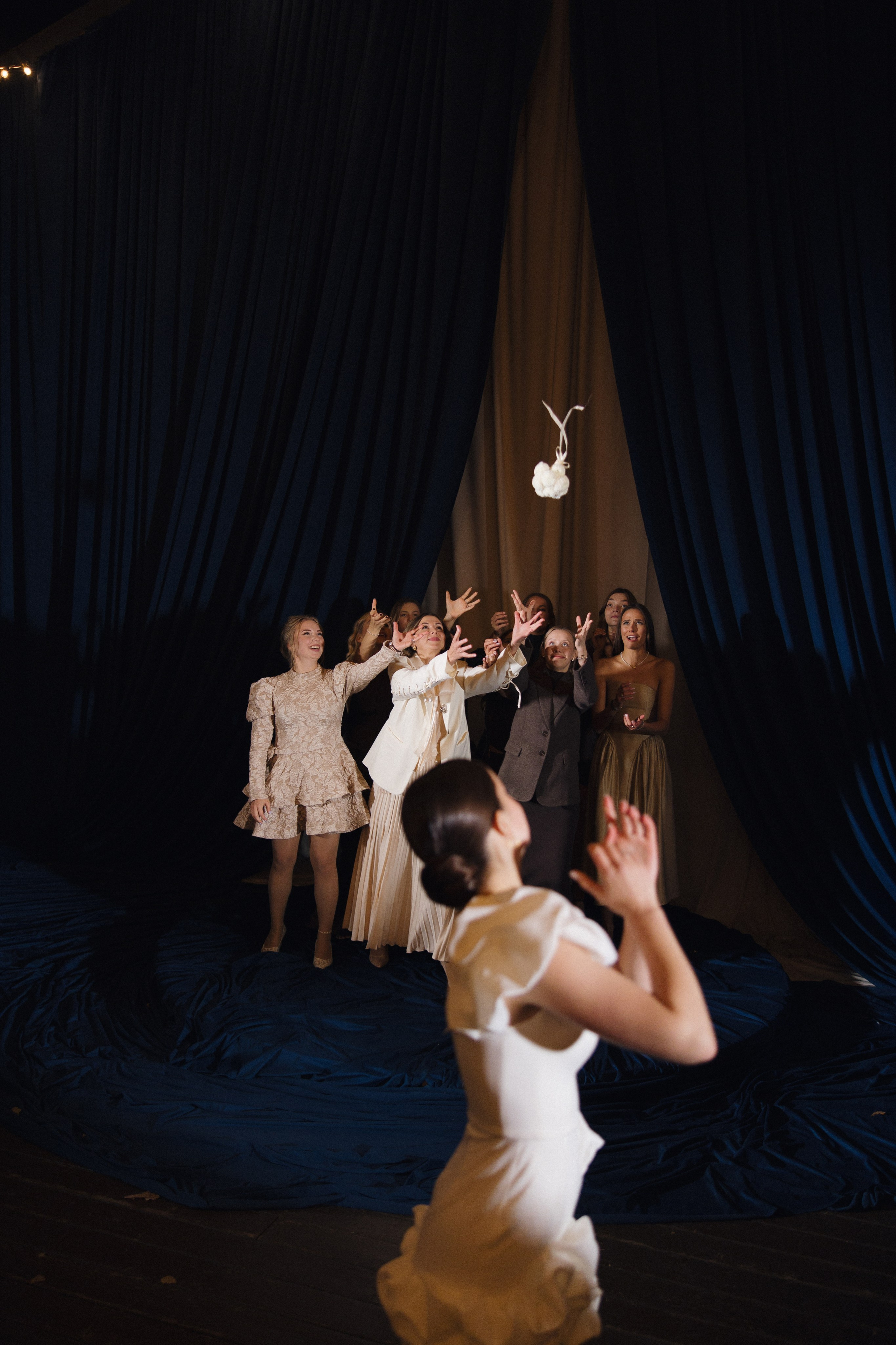 HIDE. Свадебный фотограф Павел Князев