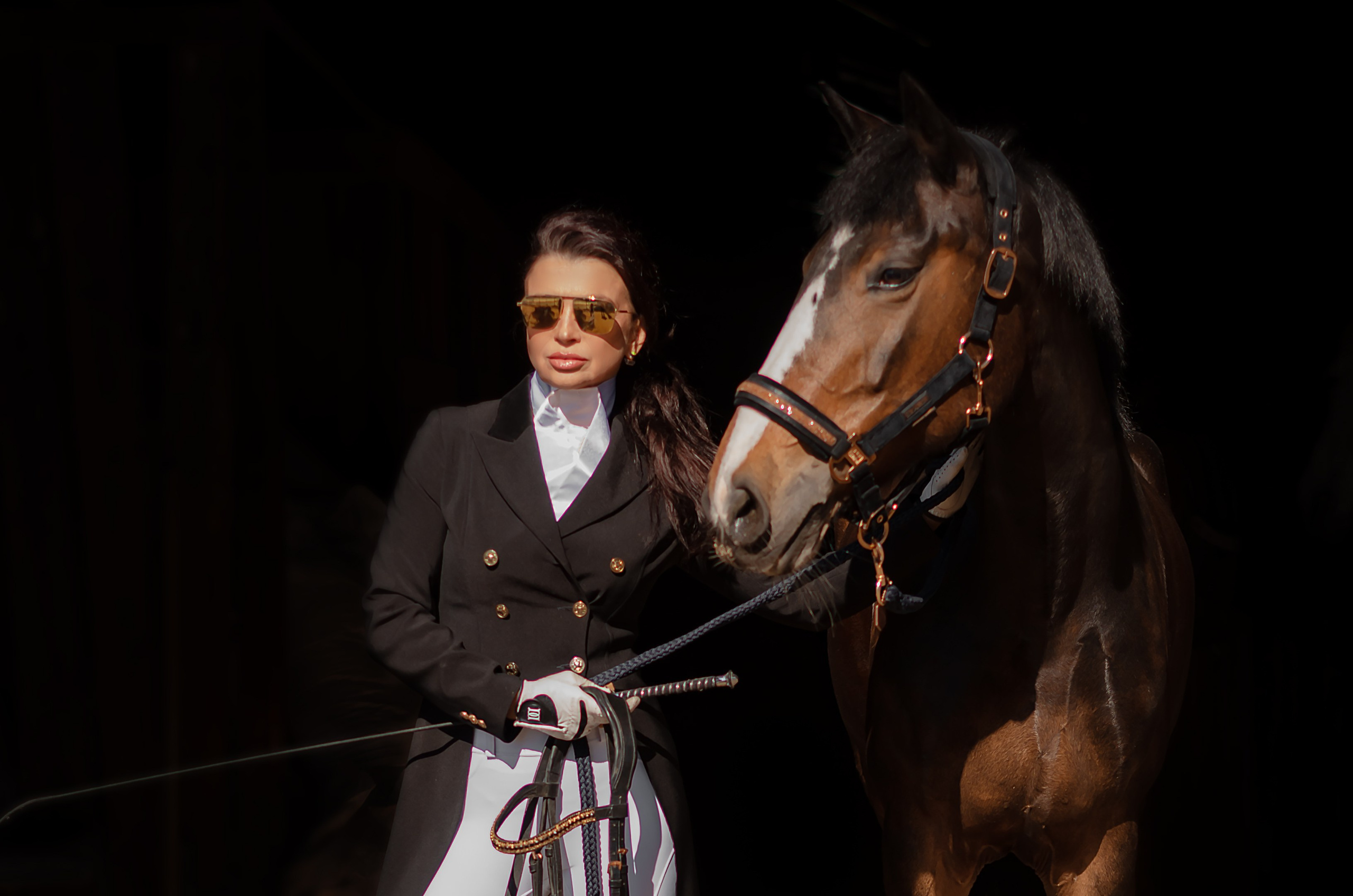 Super Sexy Sport. Фотограф Марина Доглядная Челябинск фотосессии с лошадьми, мотоциклами