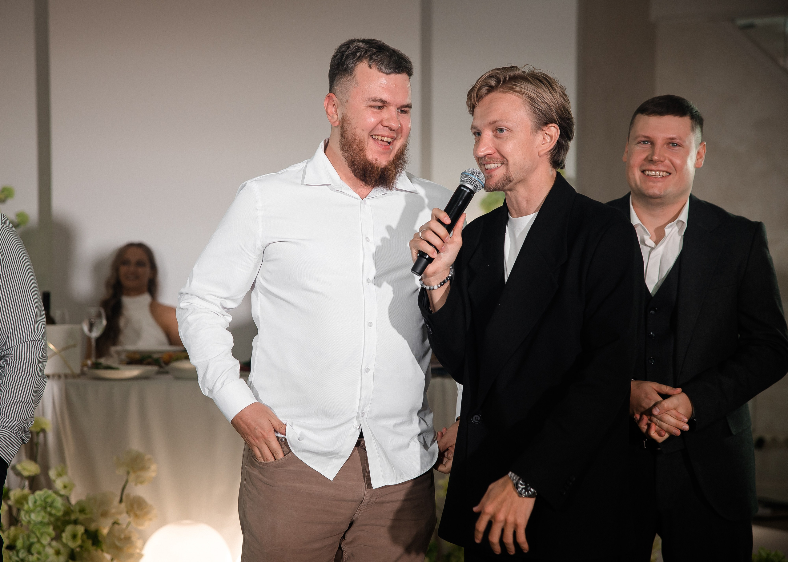 Лена + Саша. Свадебный и семейный фотограф в Саратове Маша Паника