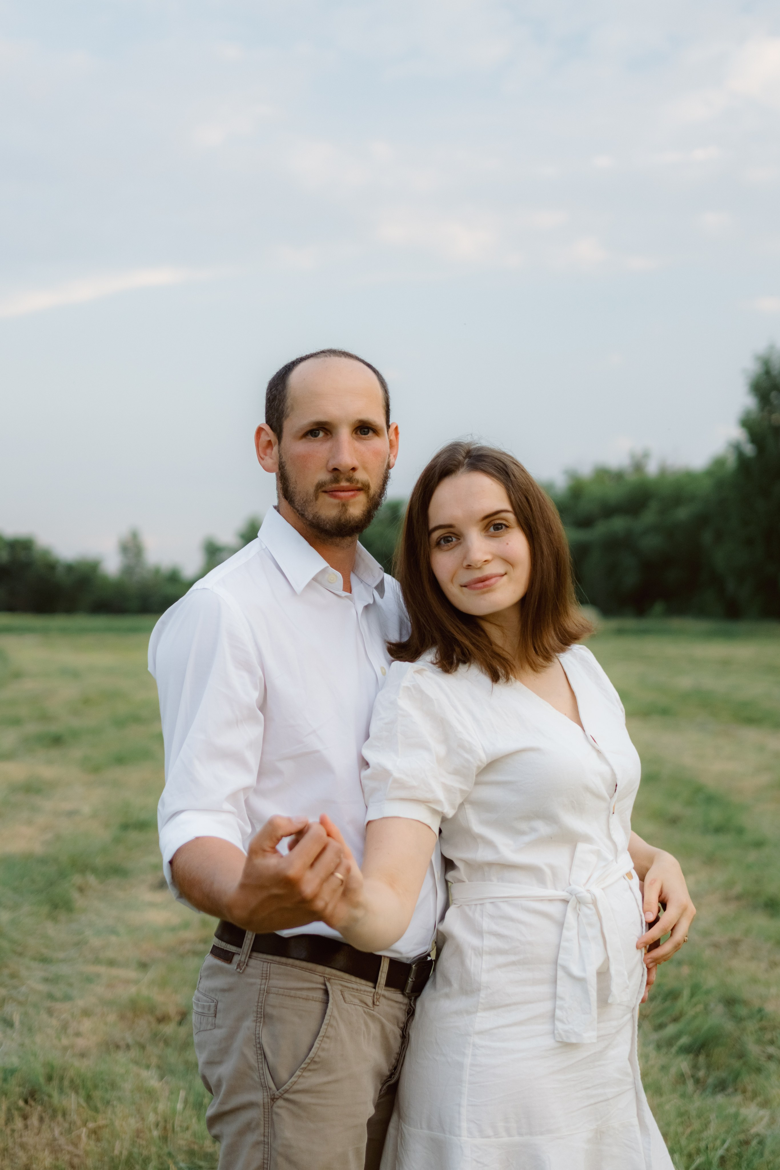 ONE SUMMER DAY. Fashion Wedding Photographer Los Angeles Katrine Baklykova