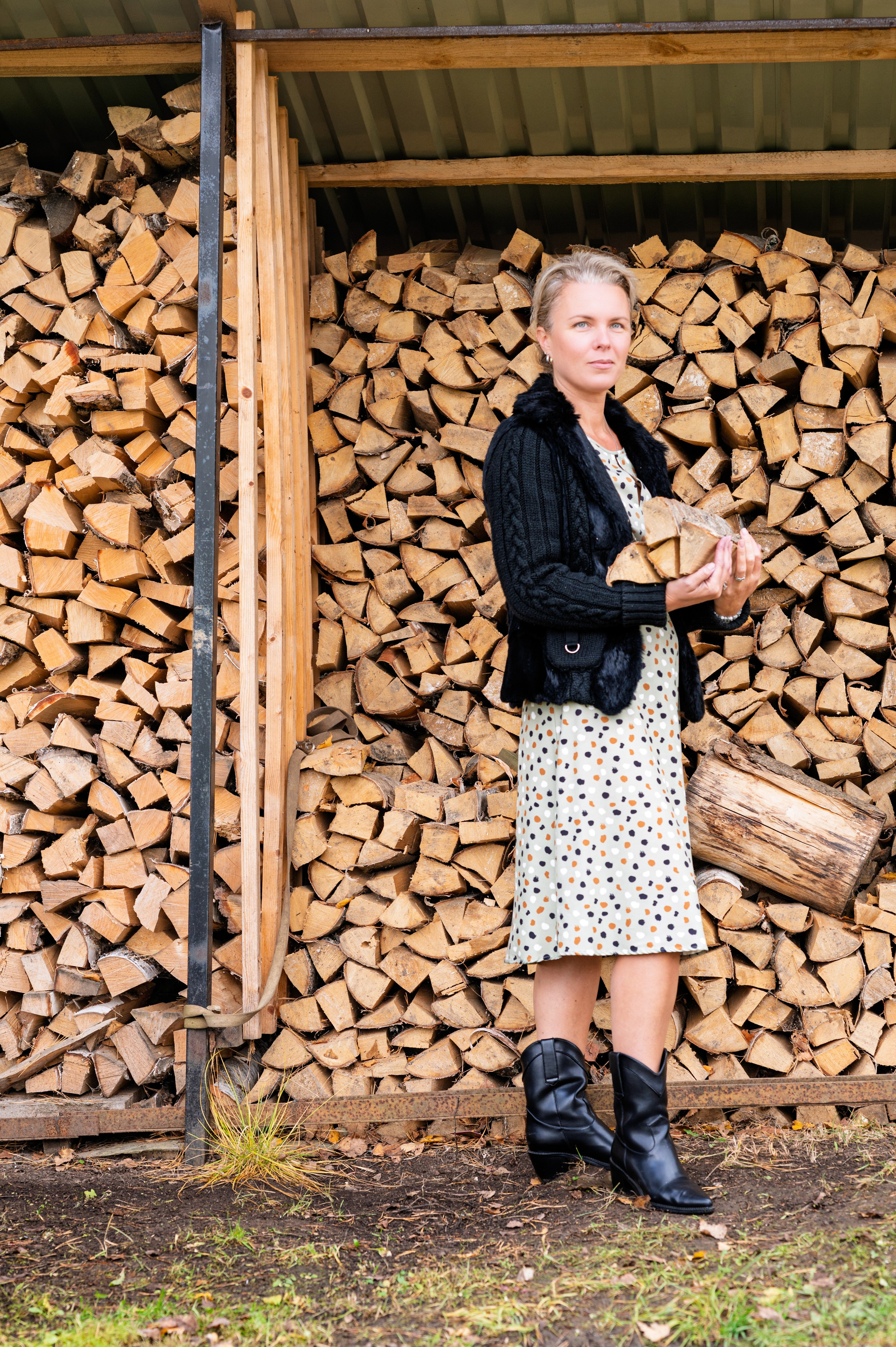 Ретрит в Хорошово. Семейный и детский фотограф в Королеве, Москве и Московской области Строева Анастасия