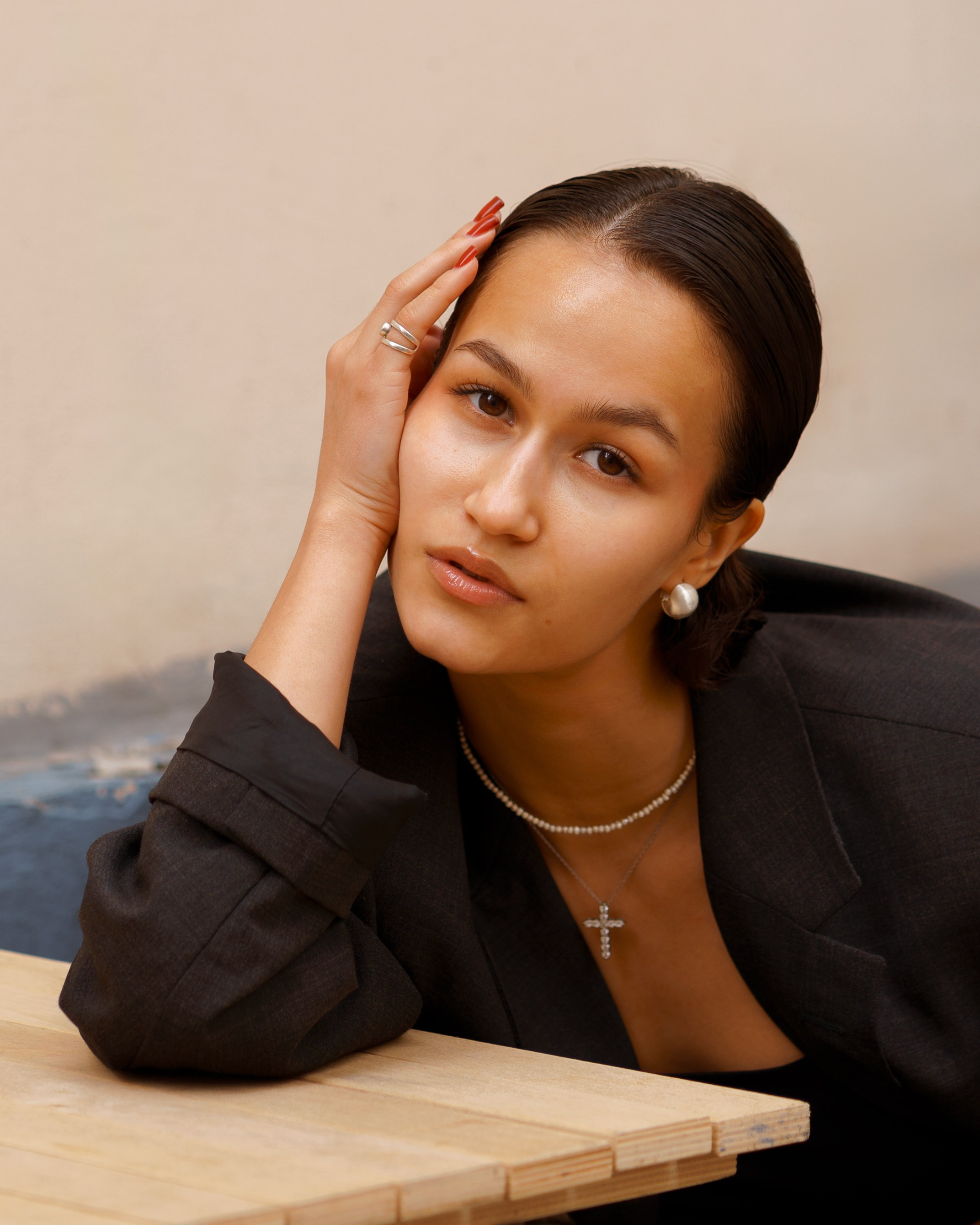 ПЕРСОНАЛЬНАЯ СЪЕМКА (ЦИФРА). Анна Мясина | Портреты, lifestyle, бренды — цифровая и плёночная фотография