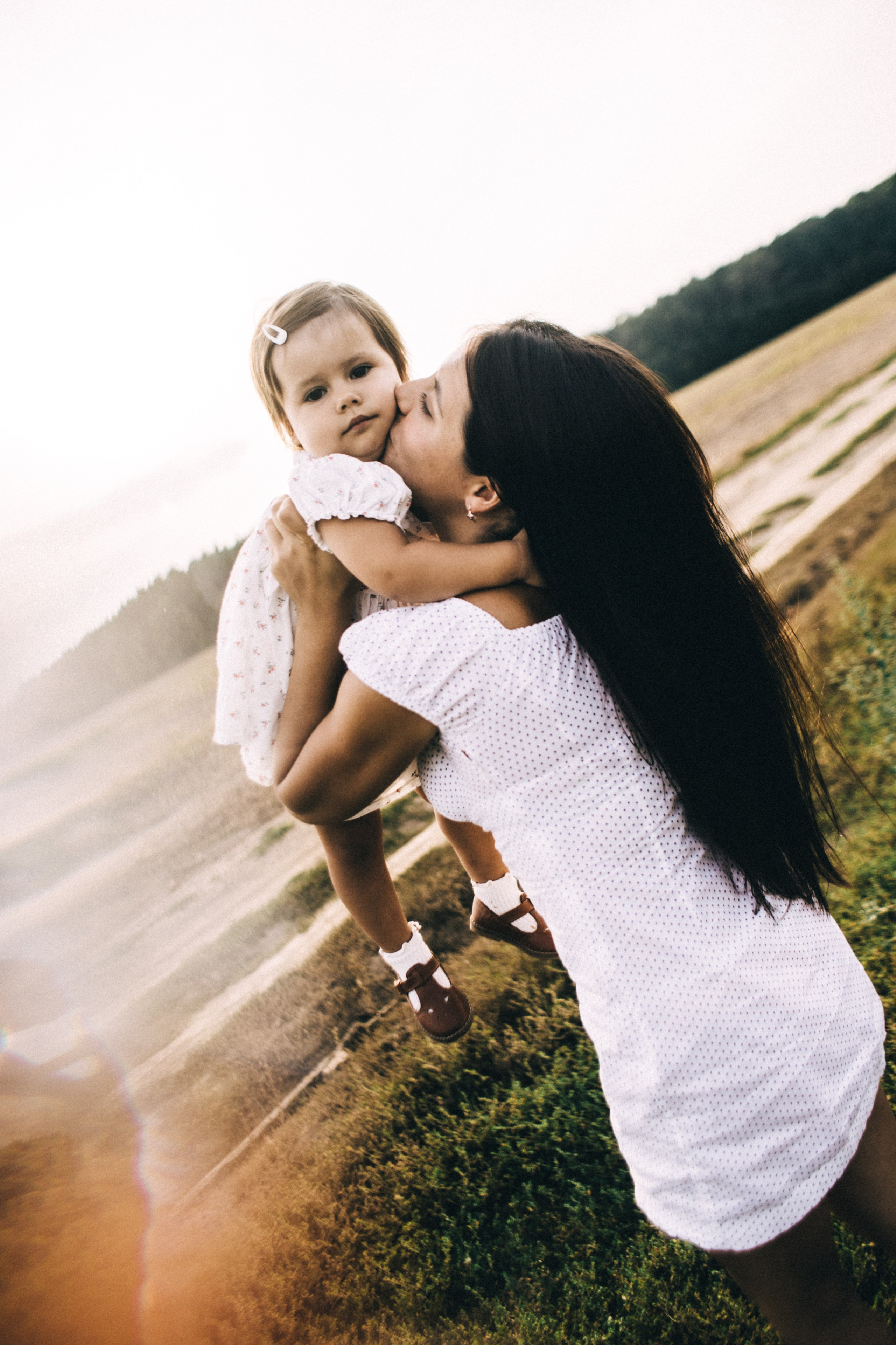 Лена и Алёнушка. Фотограф в Нижнем Новгороде