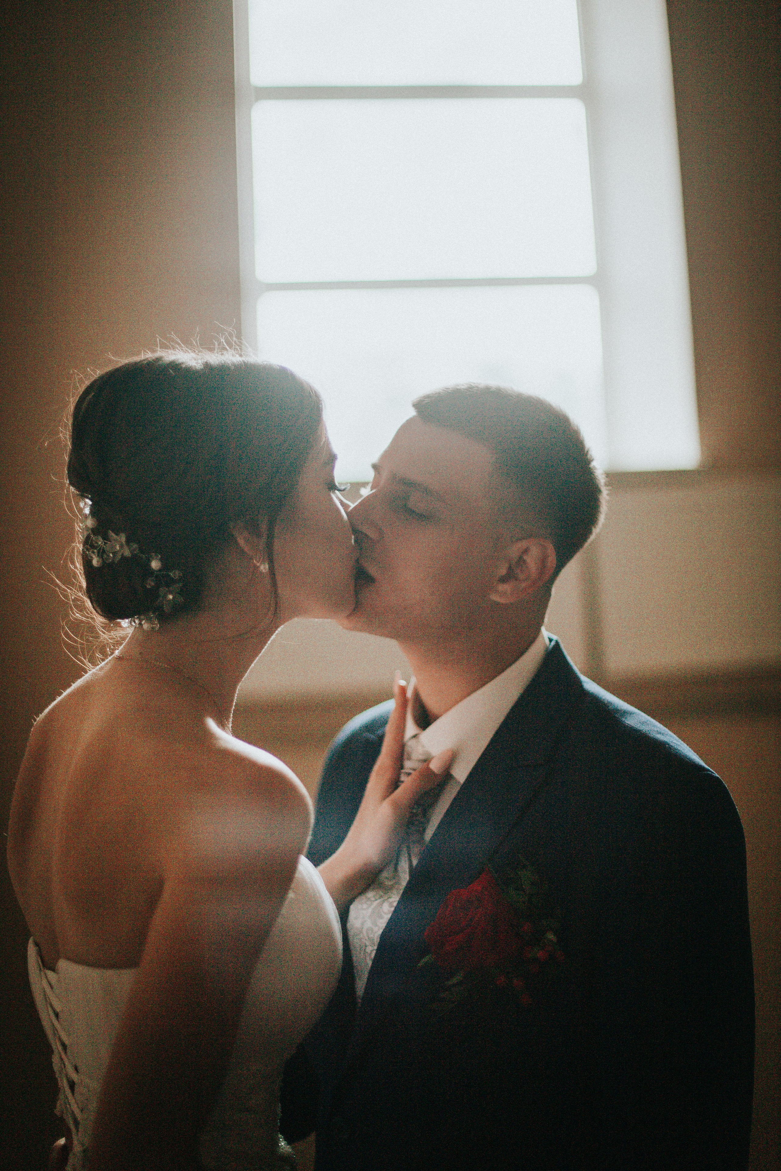 Татьяна+ Игорь. Фотограф в Нижнем Новгороде