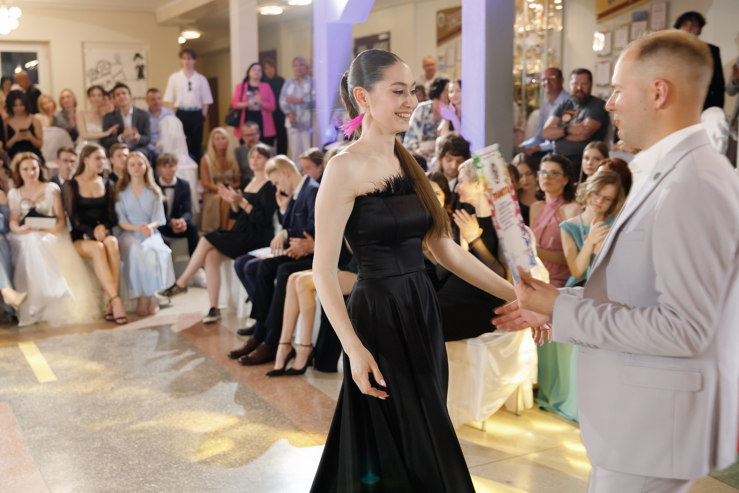 Школьный выпускной 2023 год в Минске. Свадебный фотограф в Минске/Беларуси Сергей Спиридонов