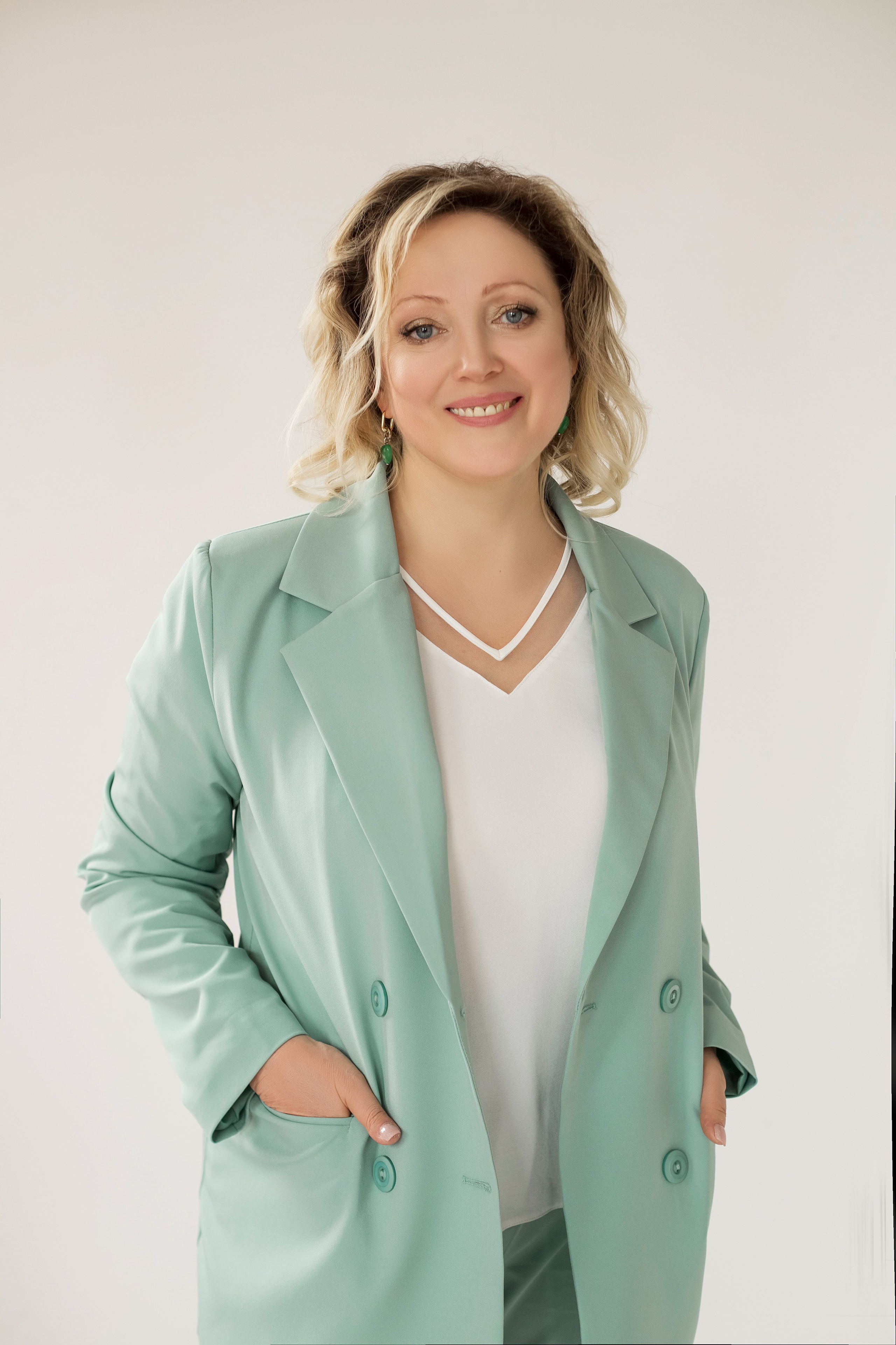 Фотосессия психолога