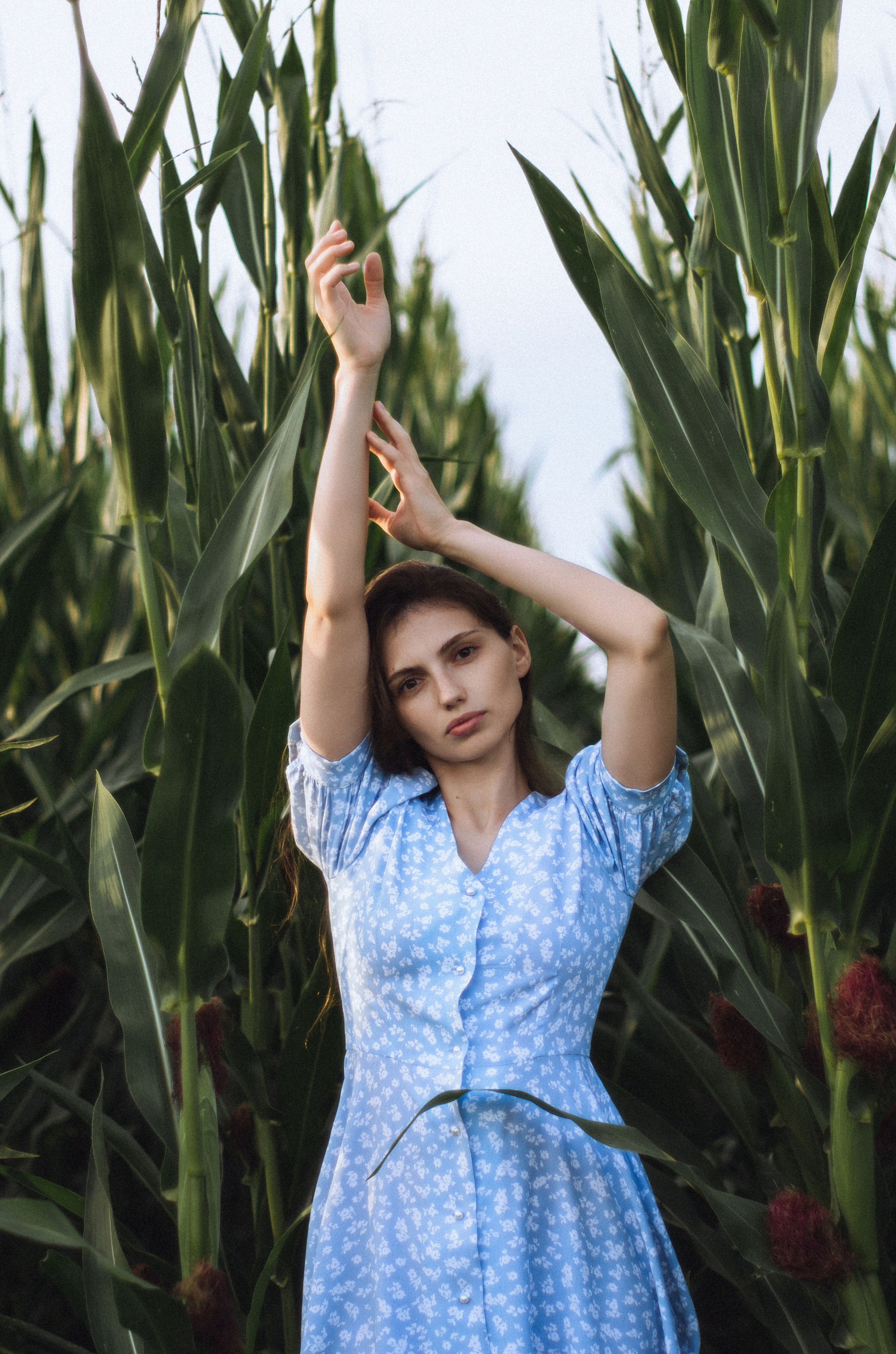 Ира. Наталья Севрук — фотограф во Владимире