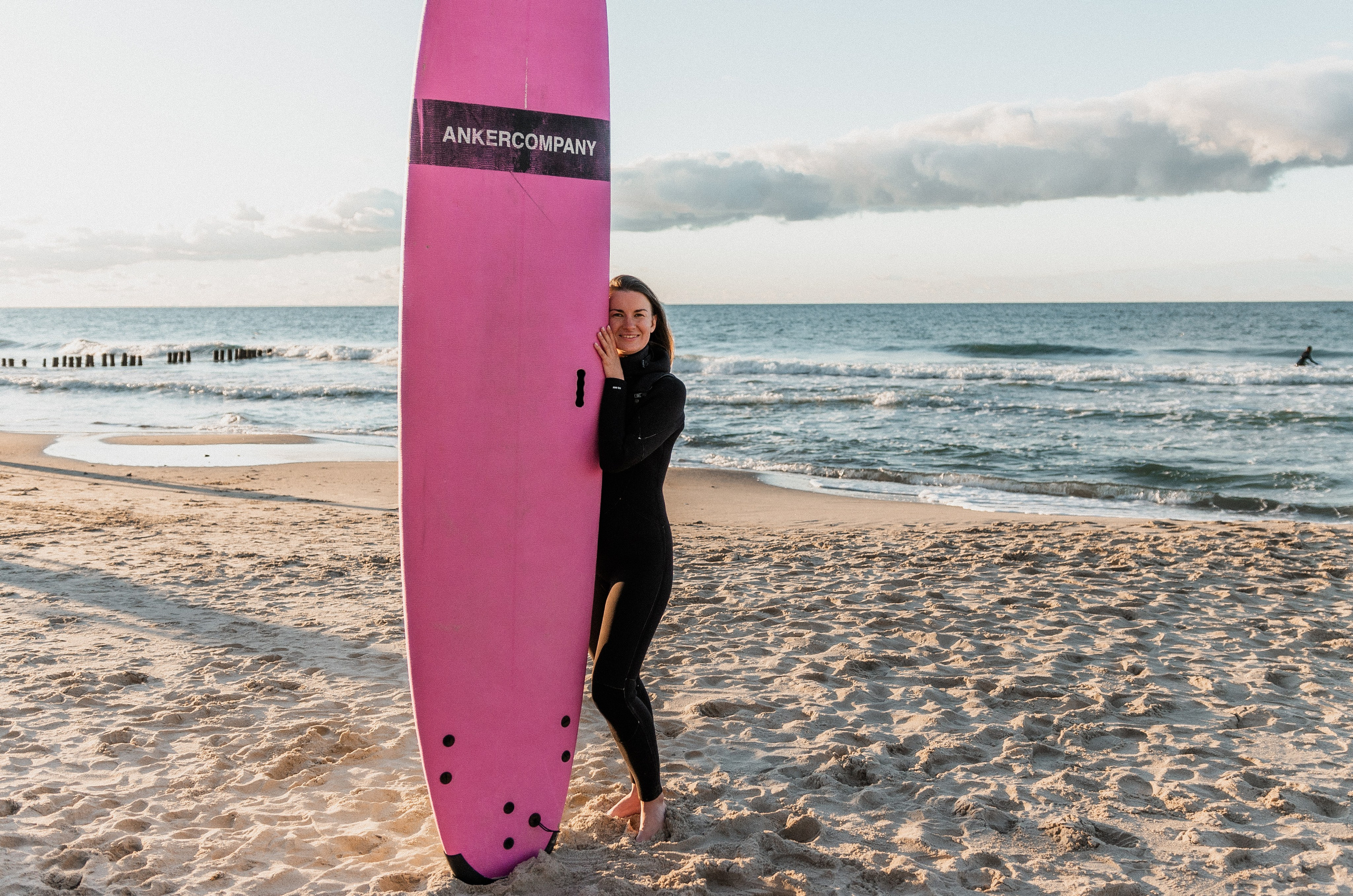 Сёрфинг. Наталья Севрук — фотограф во Владимире
