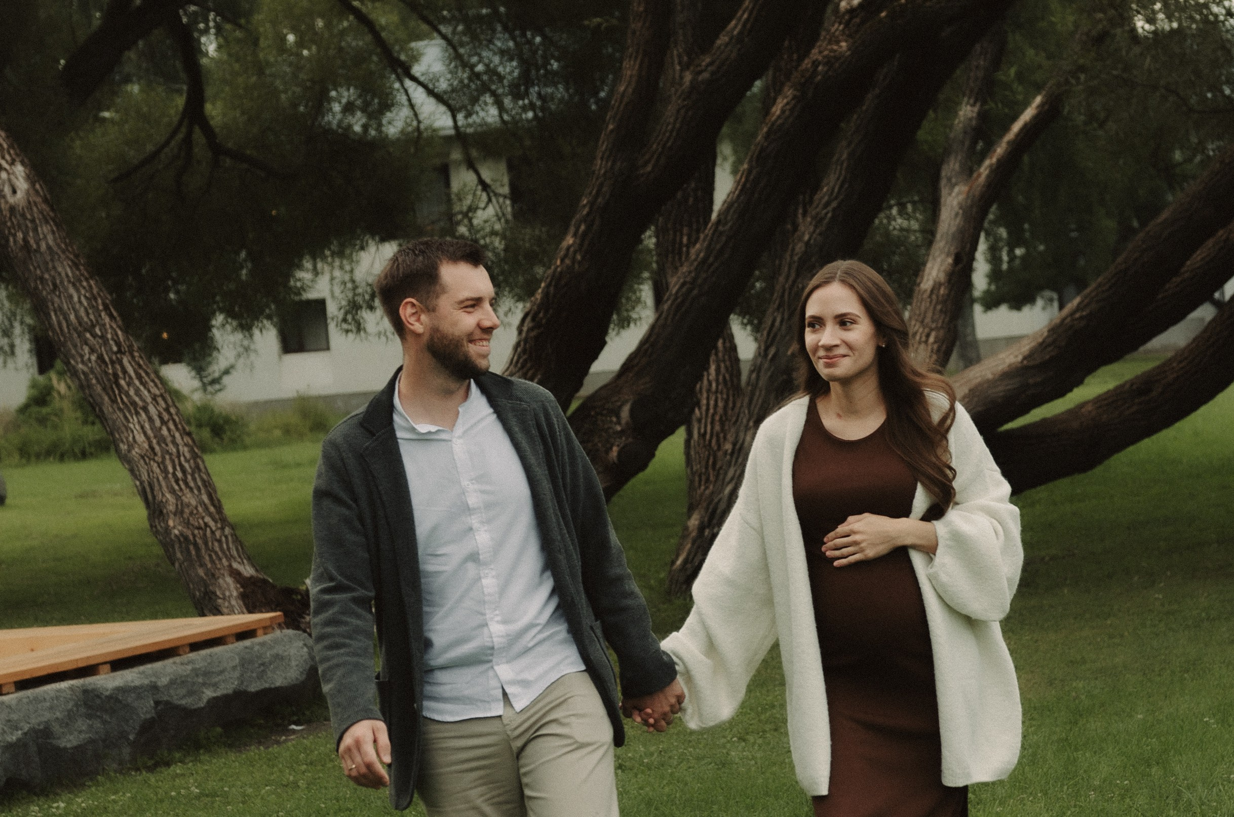 Сергей и Елена. Наталья Севрук — фотограф во Владимире