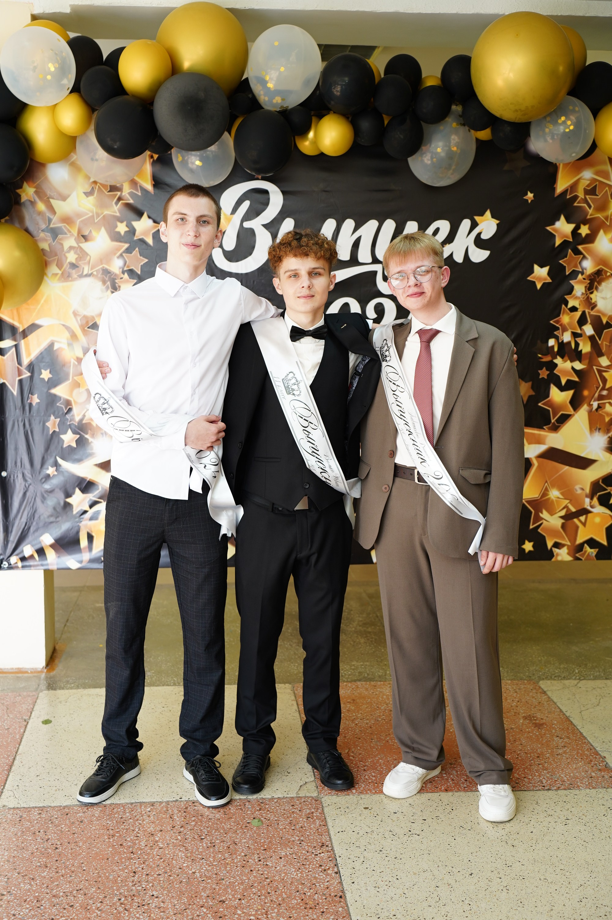 Выпускной. Семейный и свадебный фотограф Минск, Беларусь Анна Орловская