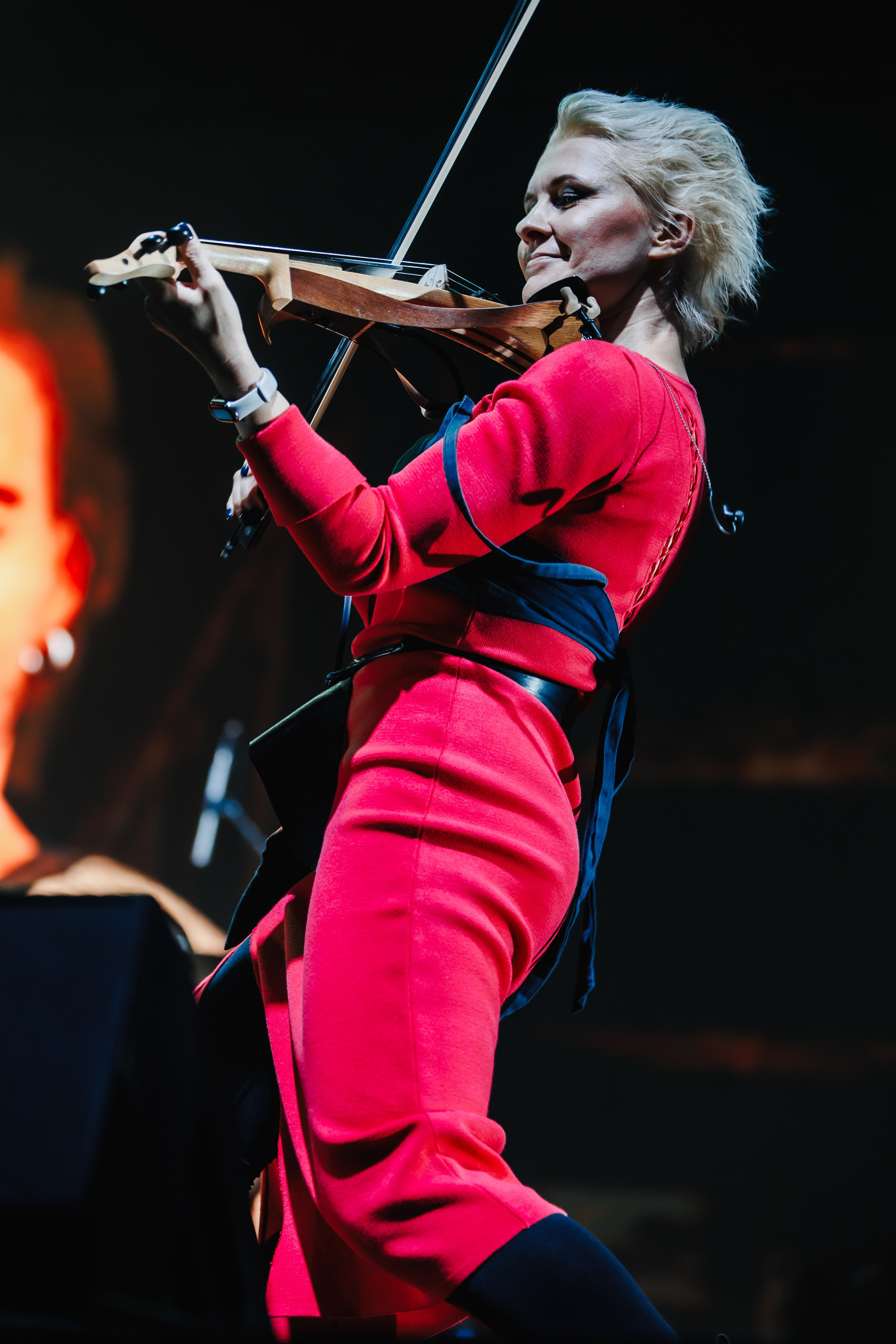 КняZz, ВТБ-Арена. Фотограф Ольга Махалова — Санкт-Петербург, Москва, Нижний Новгород