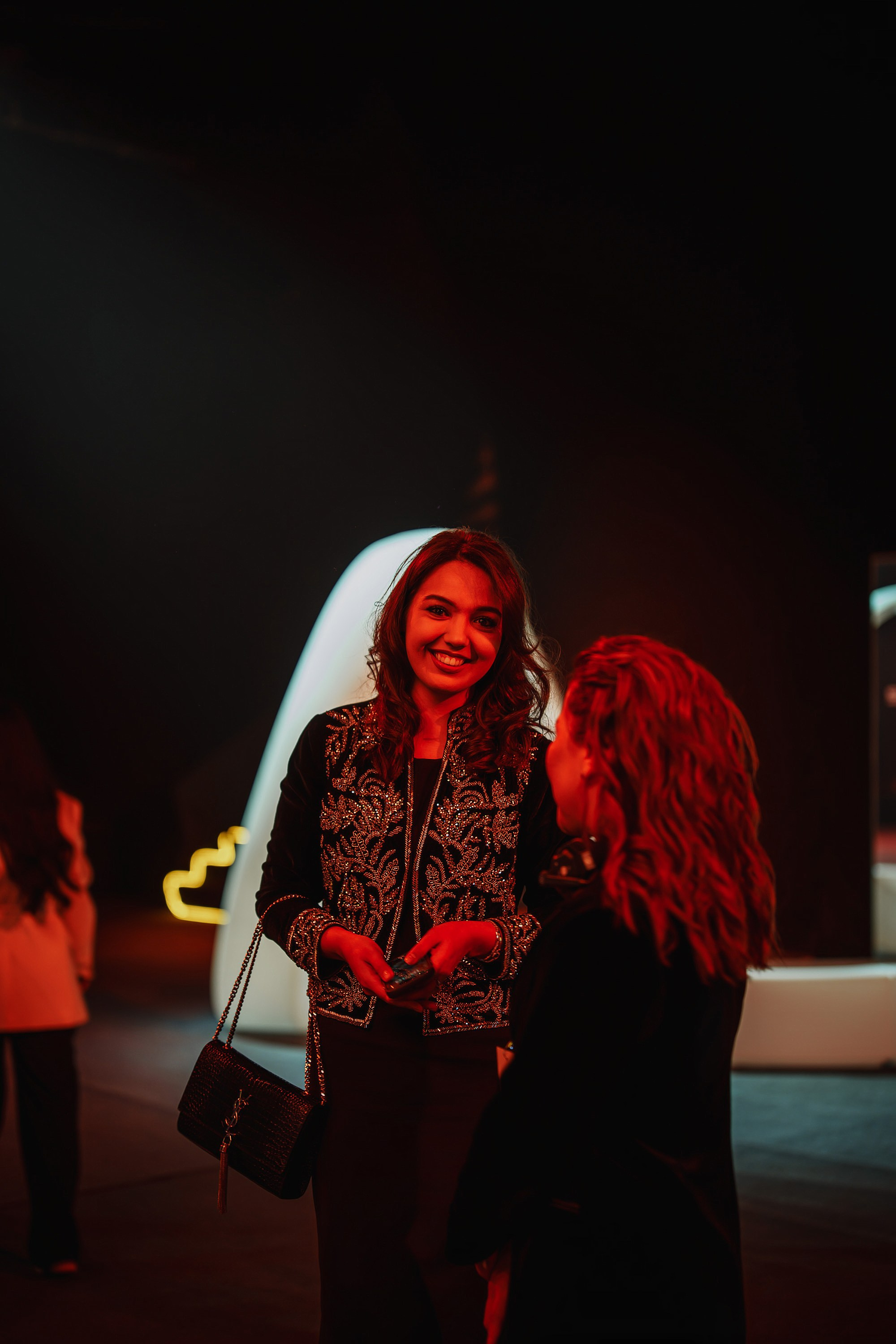 Презентация новых моделей SOUEAST. Фотограф TAULAN_1