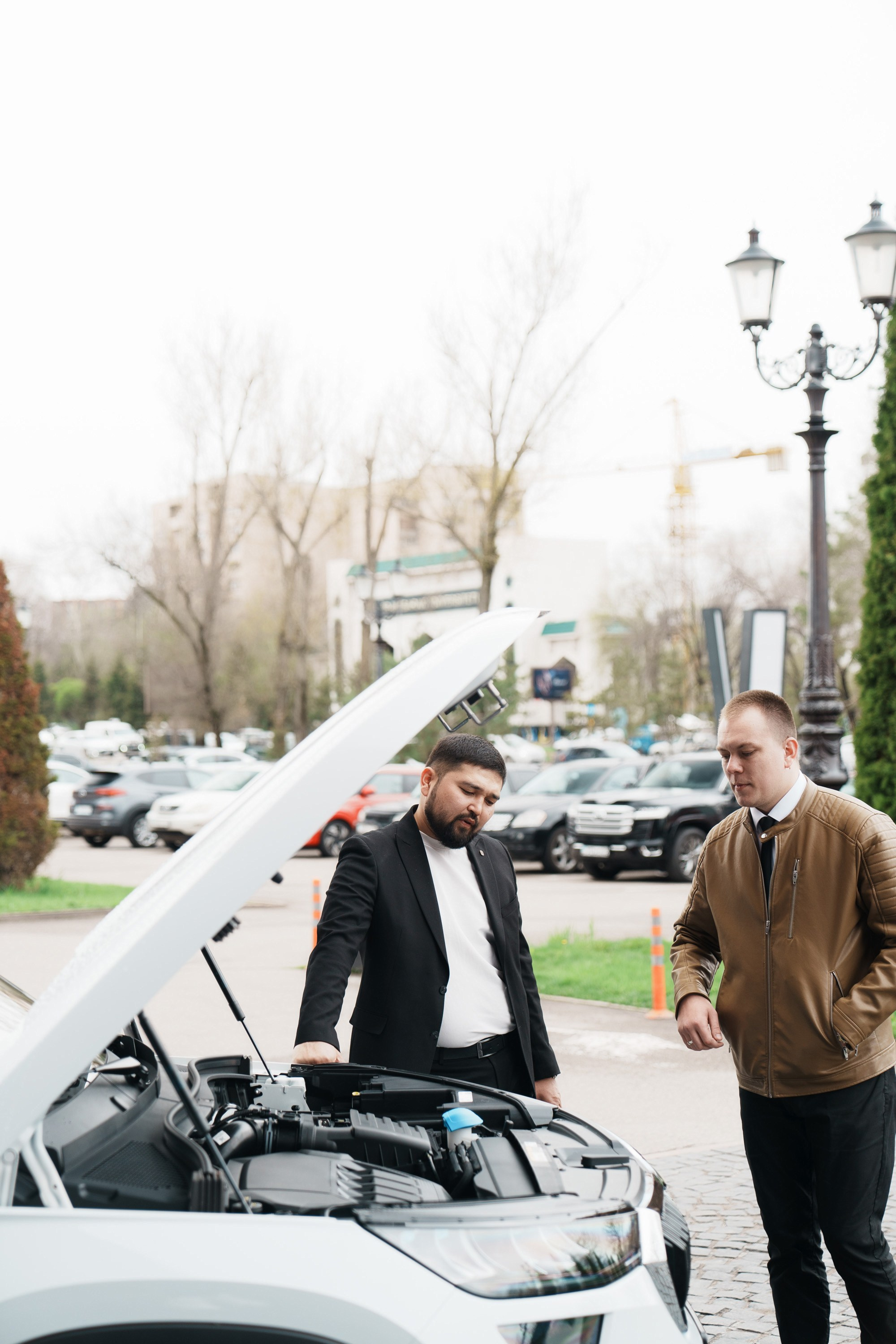 Allur Skoda. Фотограф TAULAN_1