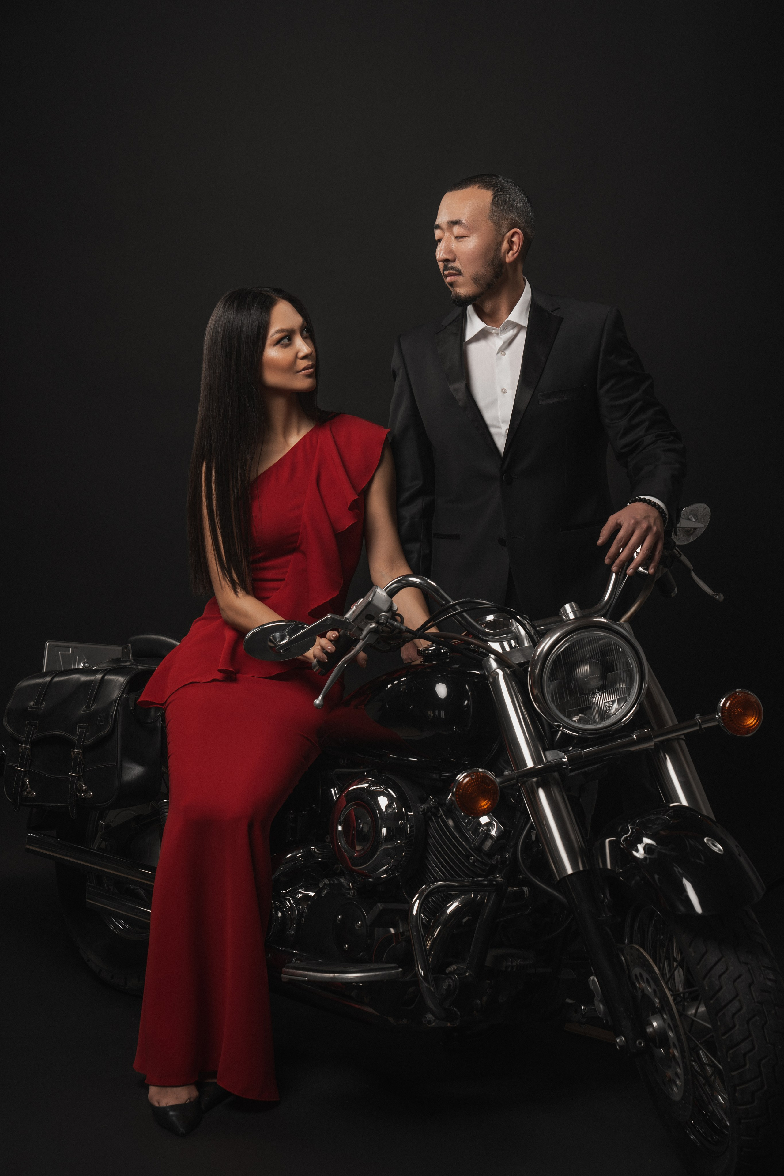 MARKEN. Фотограф TAULAN_1