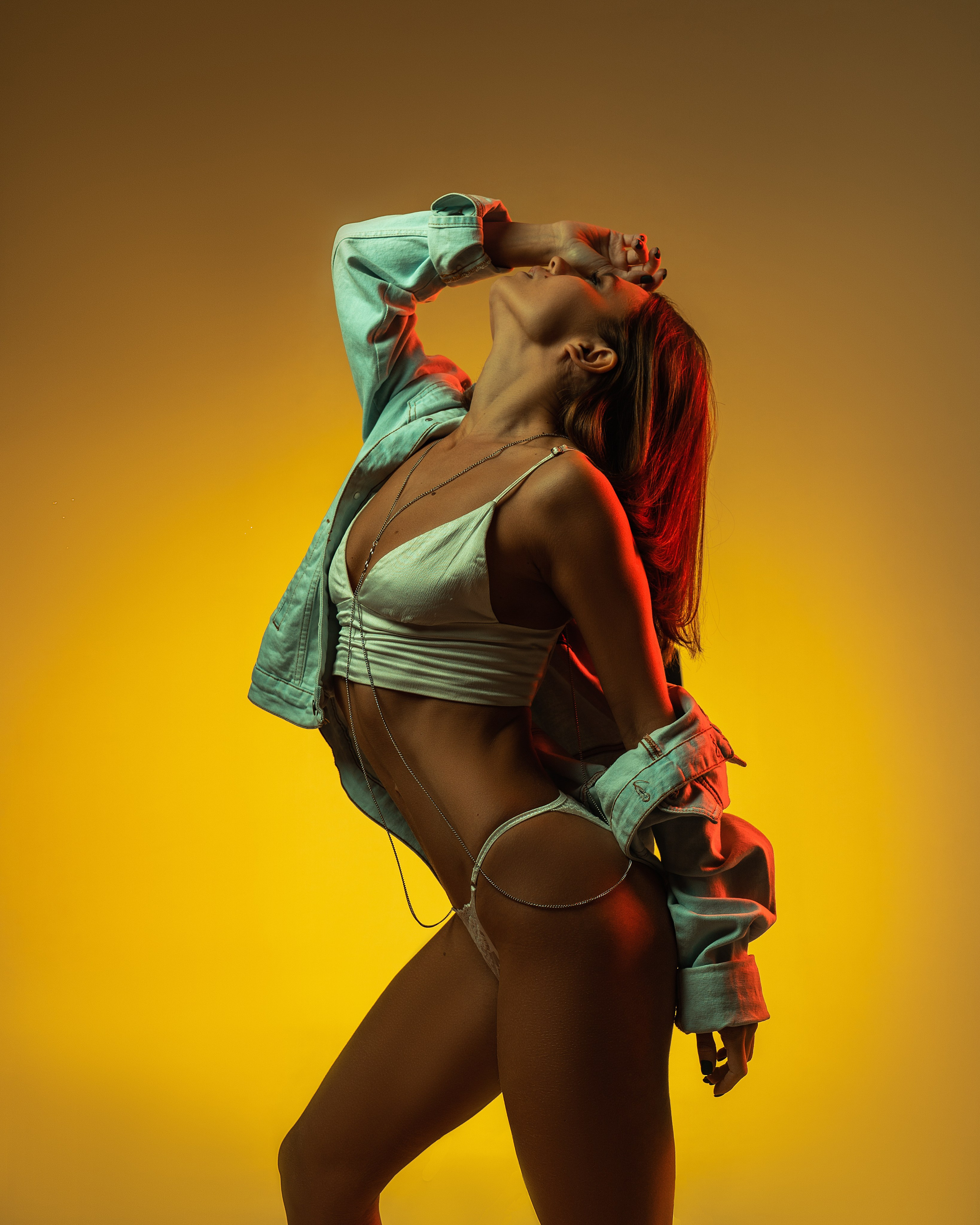 IRINA. Фотограф TAULAN_1