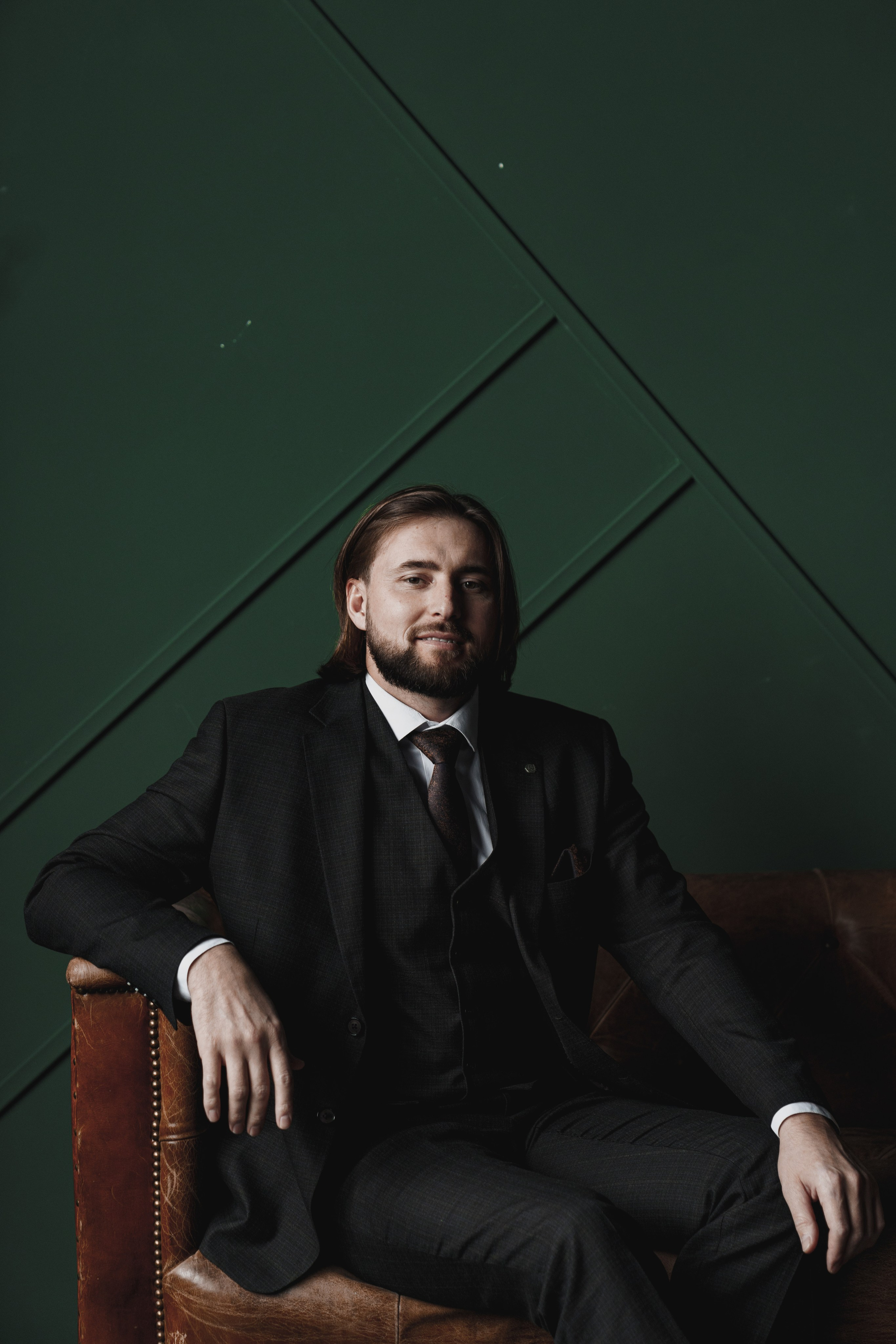 Степан. Фотограф TAULAN_1