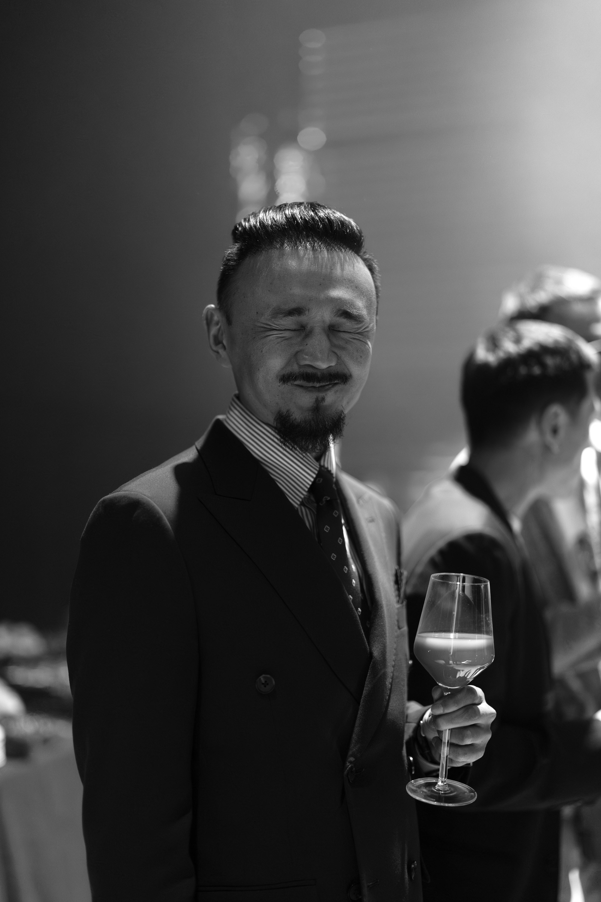 Презентация новой моделей Kia Sorento 2024. Фотограф TAULAN_1