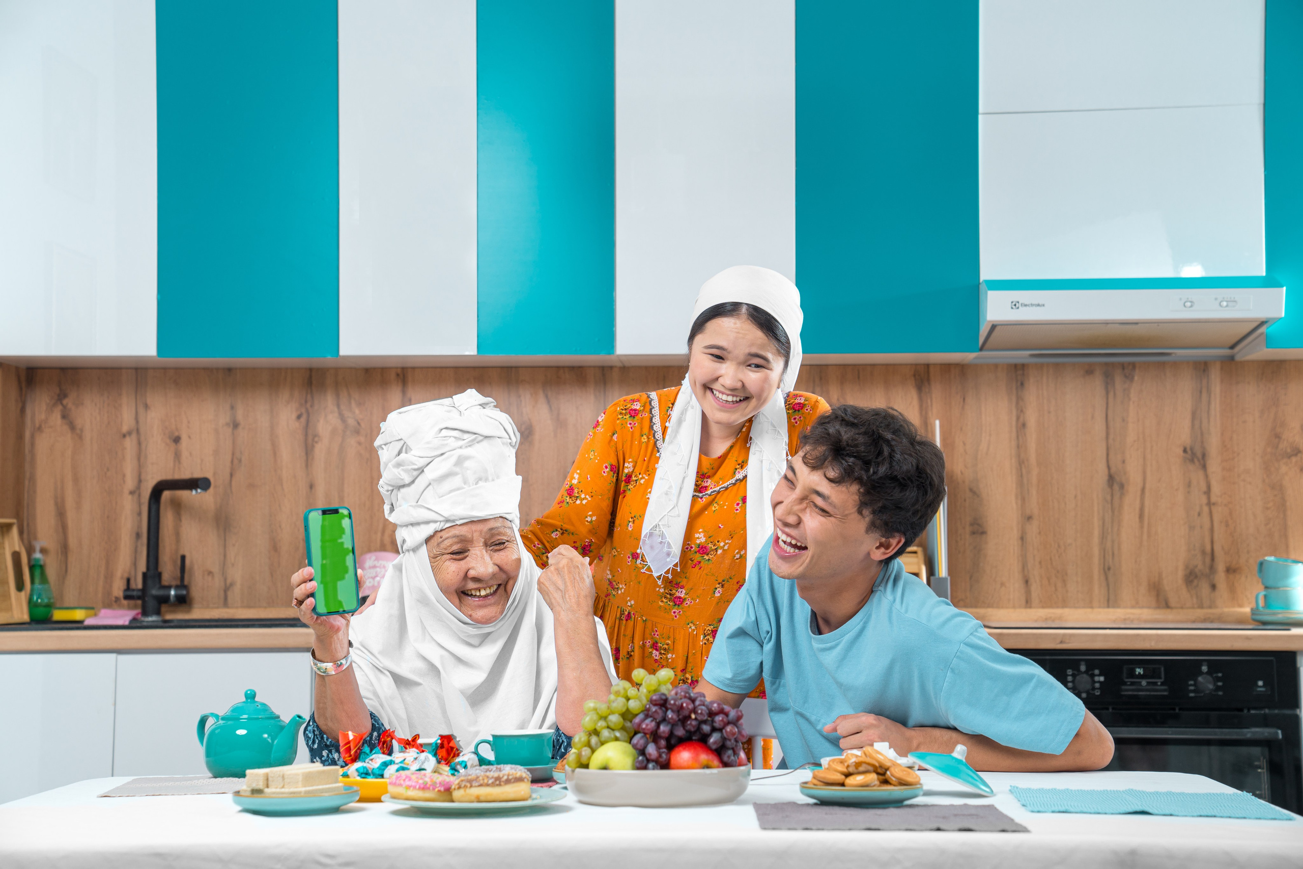 Отбасы банк. Фотограф TAULAN_1