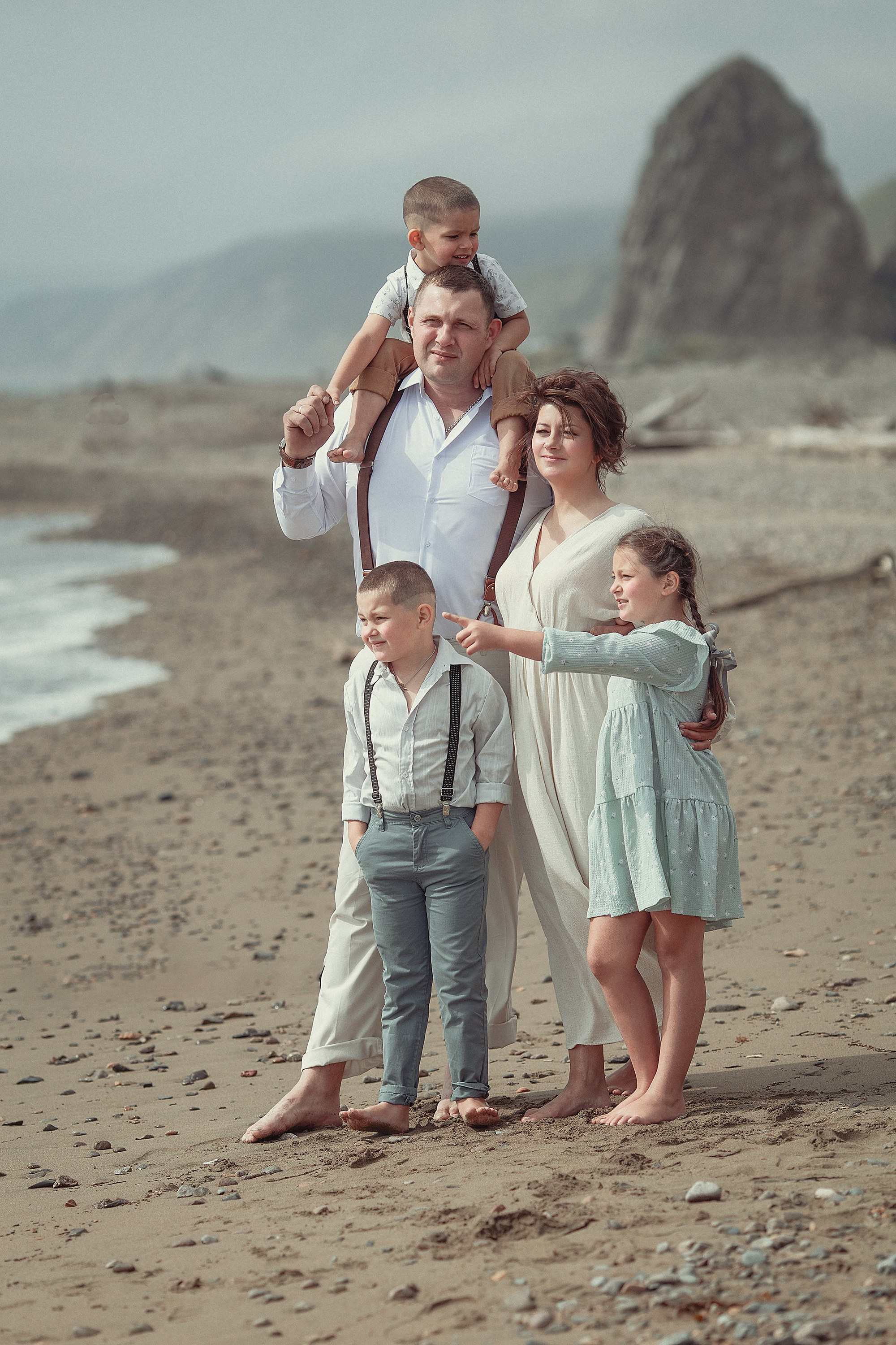 Анастасия. Фотограф Алёна Яковлева