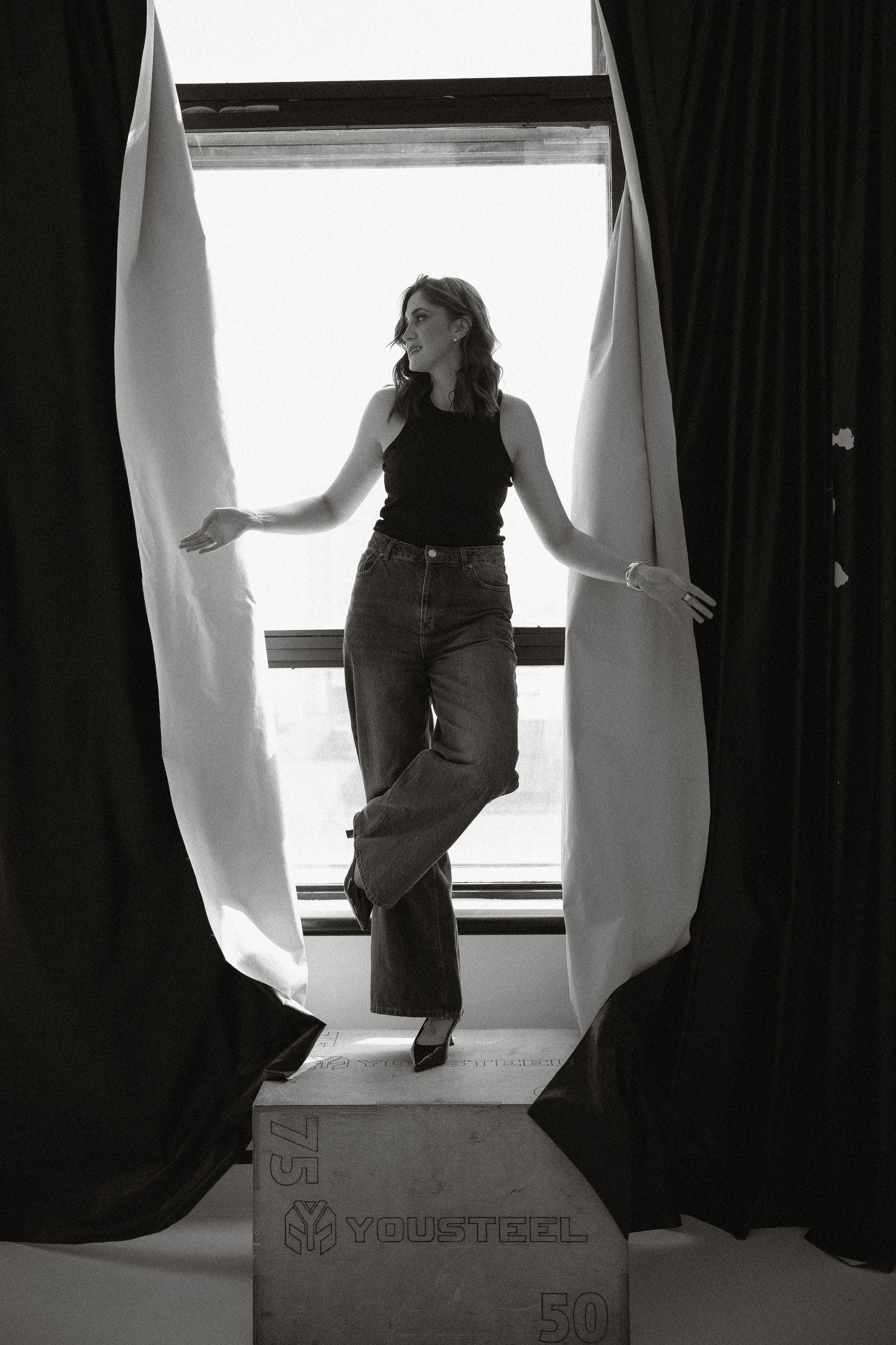 Соня. Тамара Власова