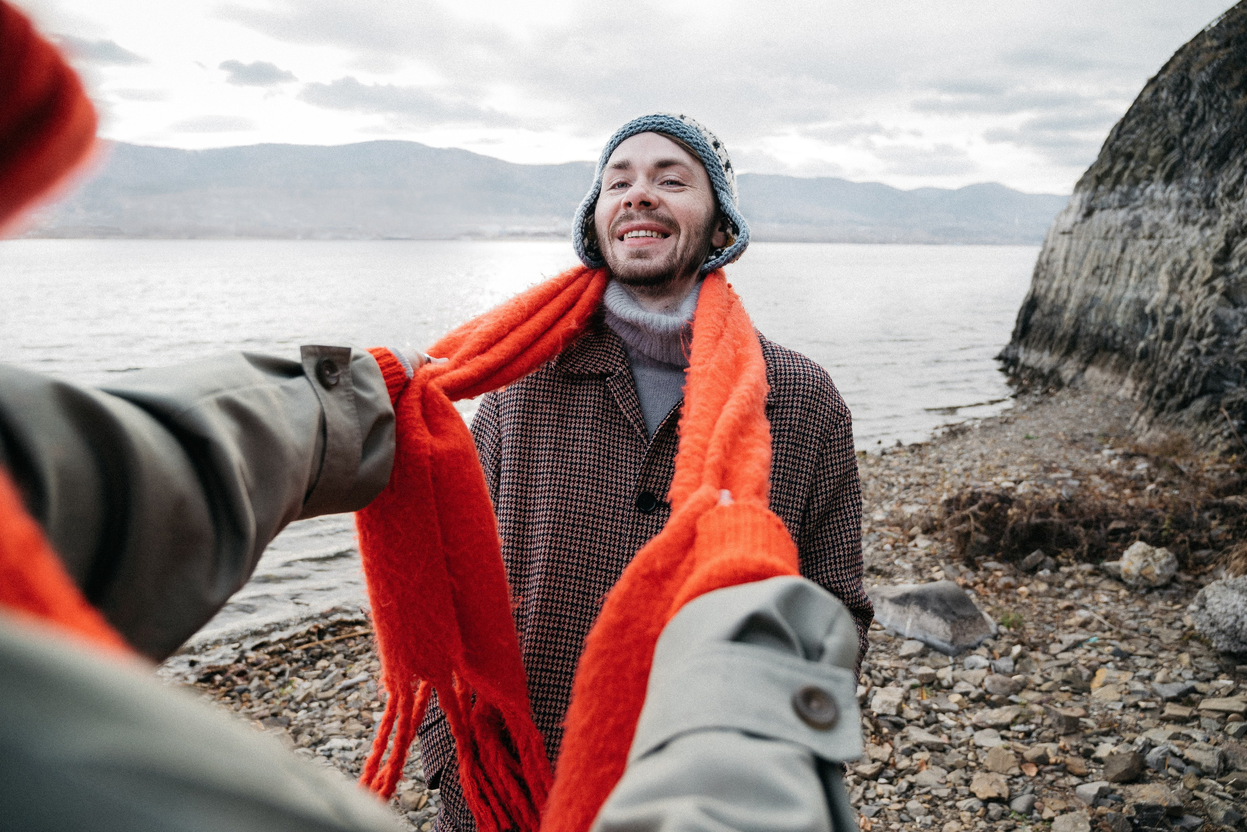 И пусть вода запомнит наше счастье. Тамара Власова