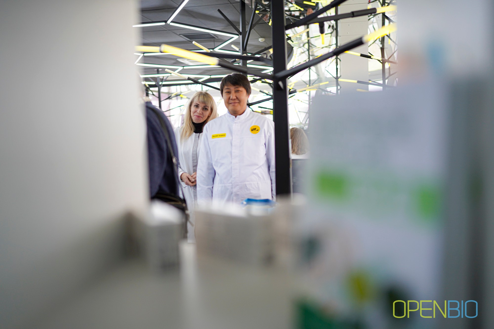 OpenBio | Форум 2024. #фотокаквкино | Фотографирую людей