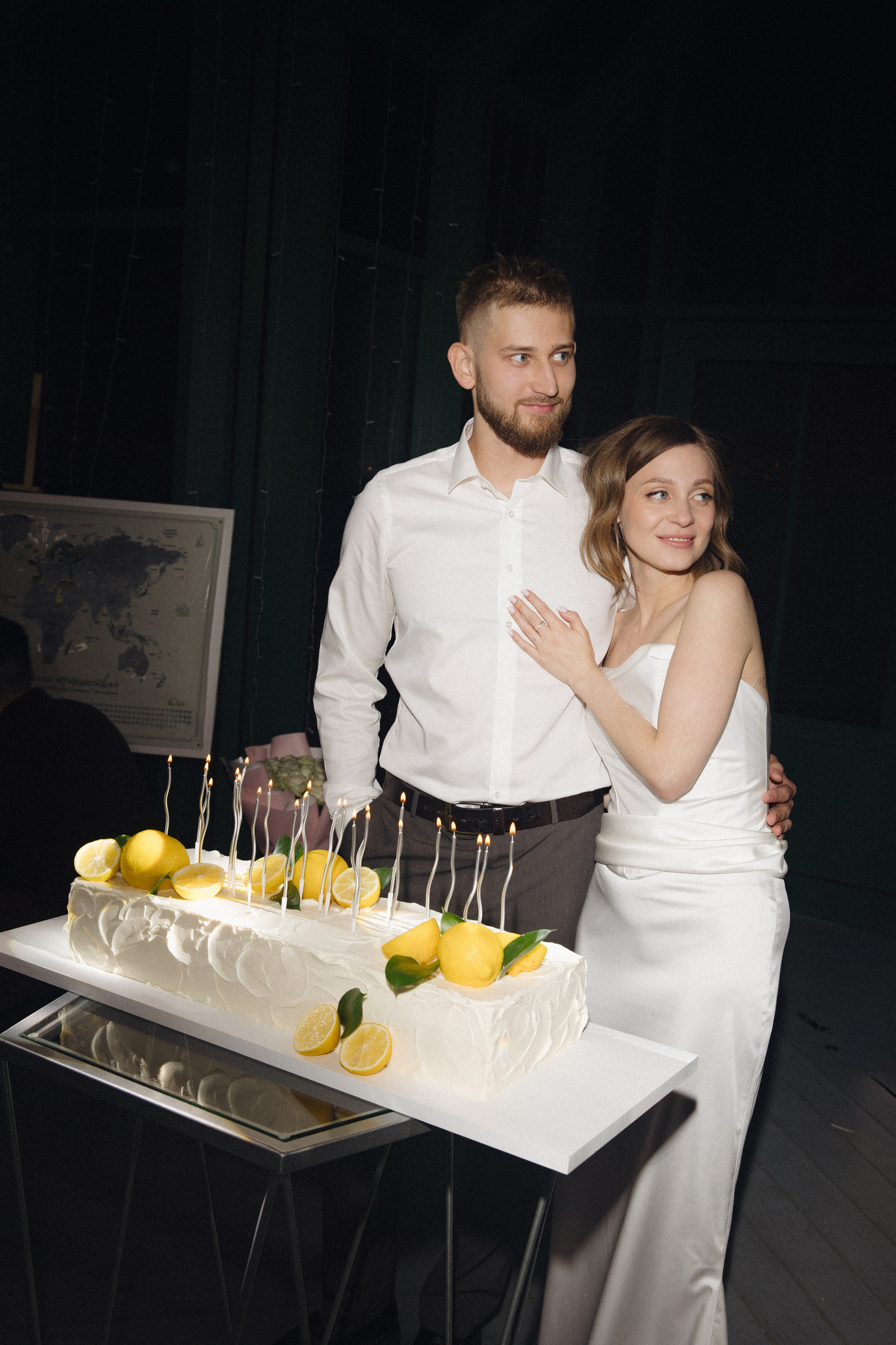 V & D. Свадебный фотограф Екатерина Садчикова