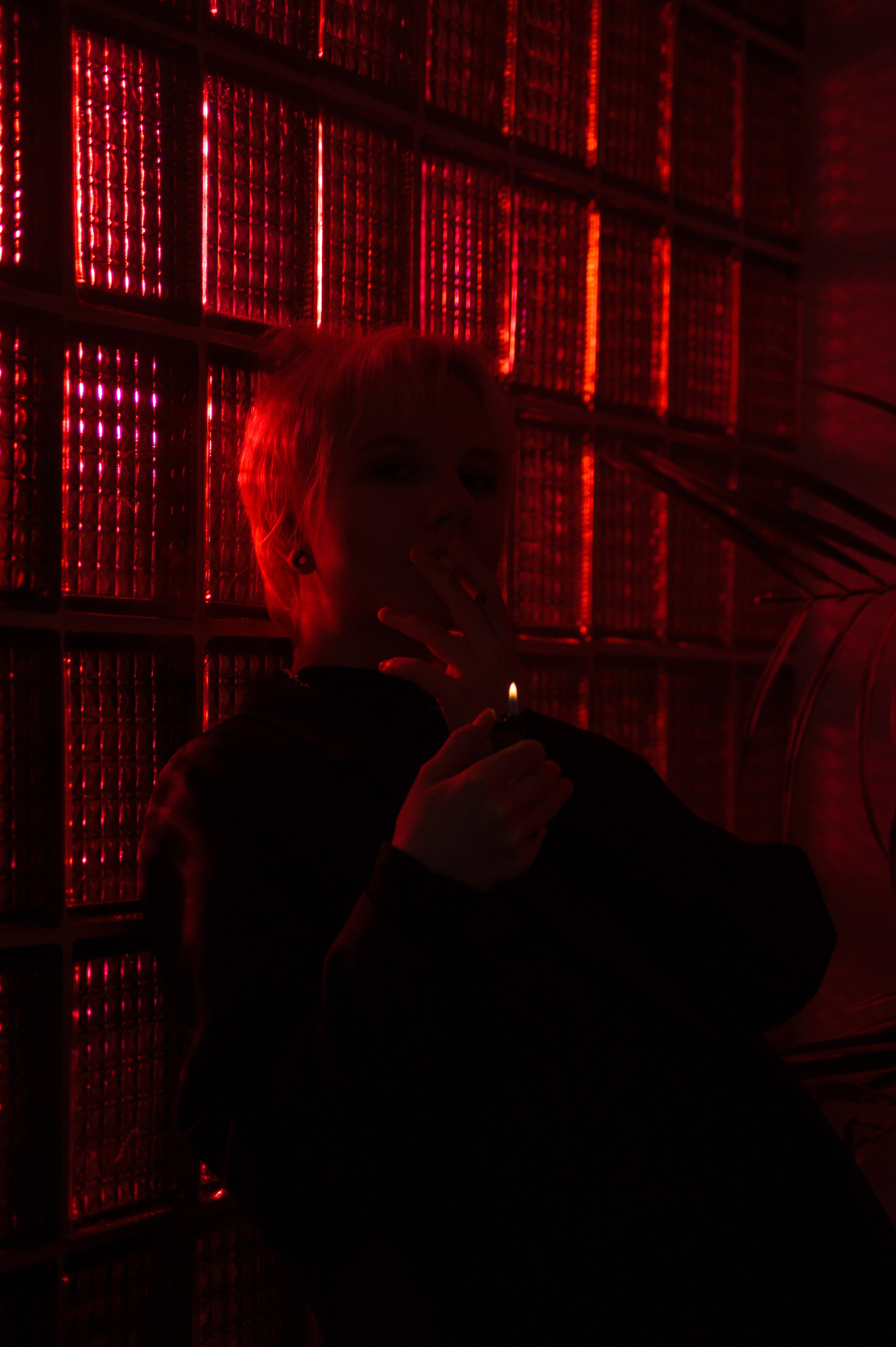 Эндрю Миньярд (Все ради игры). Главная