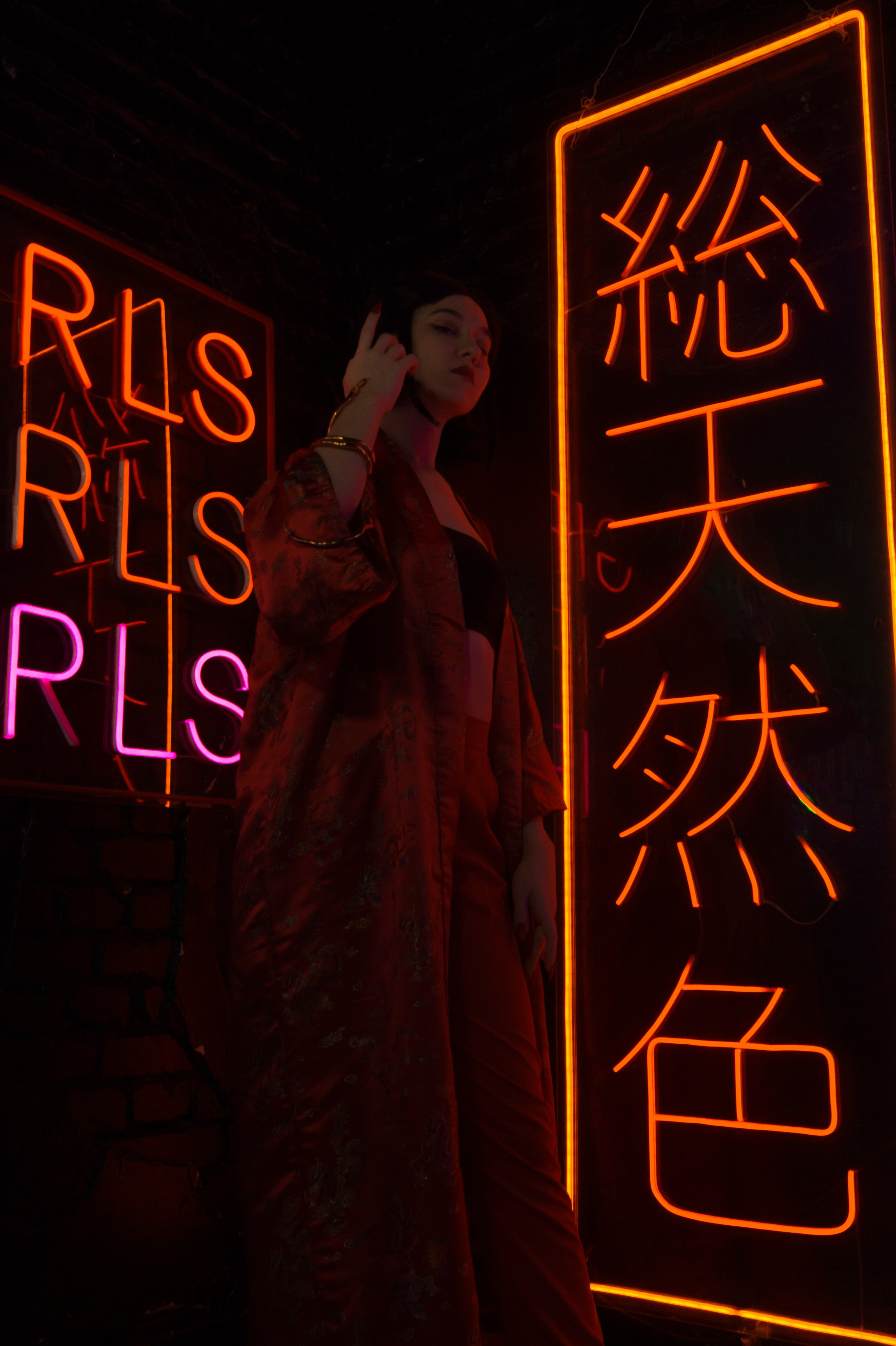 Юма (Персонаж Bubble Comics). Главная