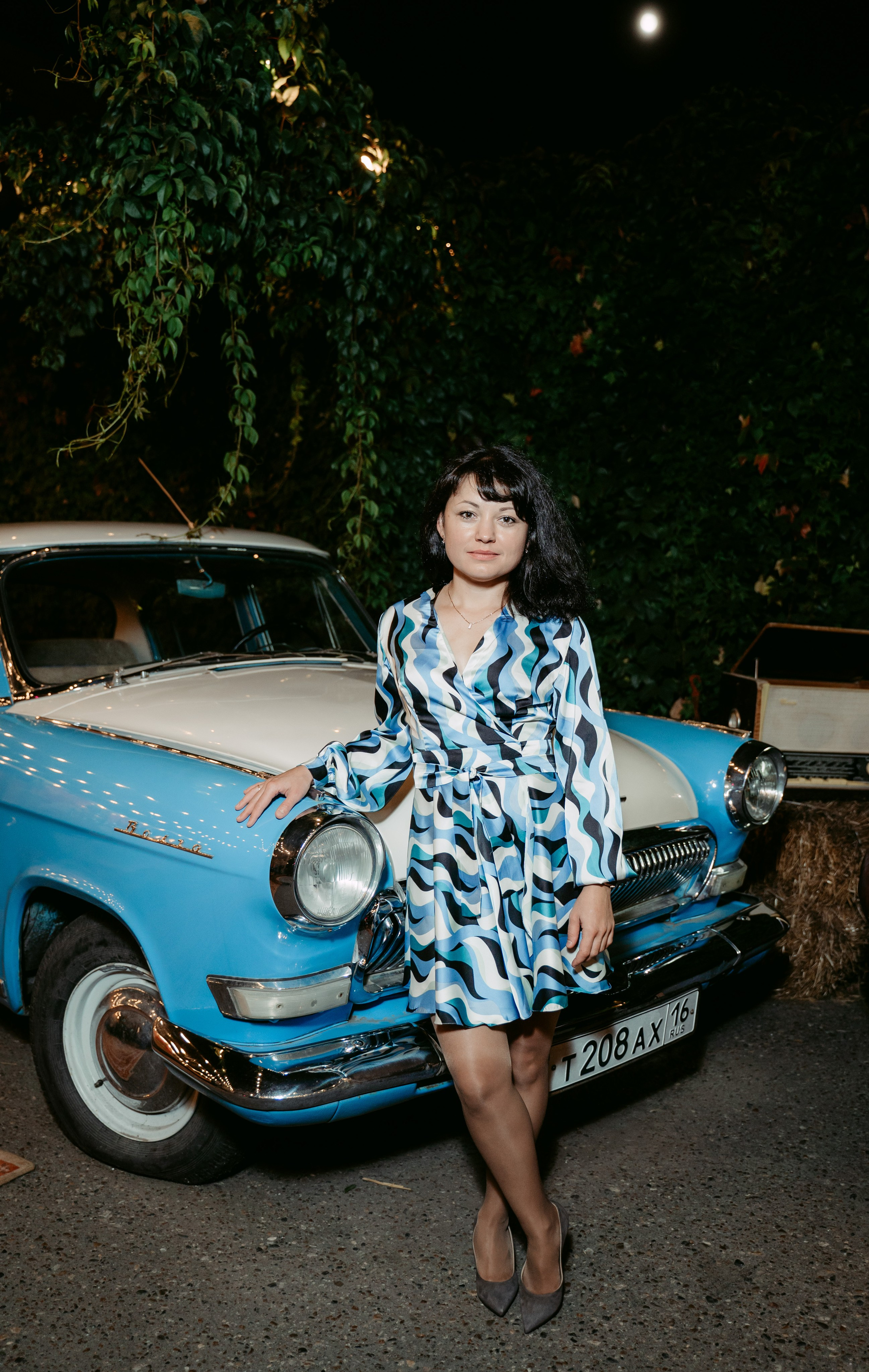 IGS: 12 лет компании / 2023. Саша Копылов, фотограф в Казани